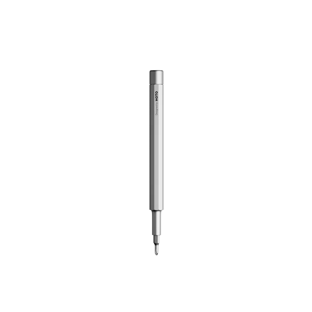Pocket Precision Screwdriver SE (Manual)