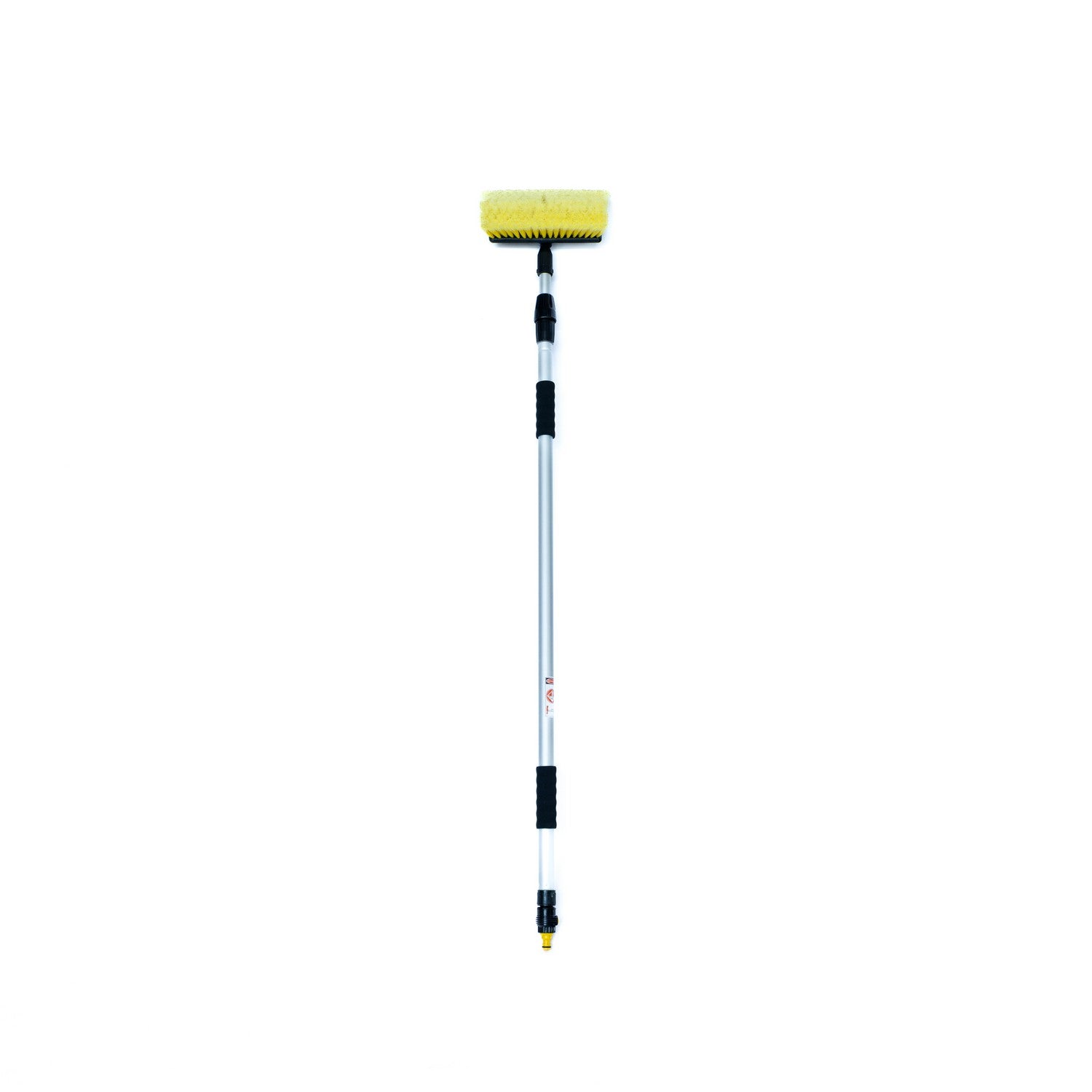 Professional Car Wash Brush 2.4m