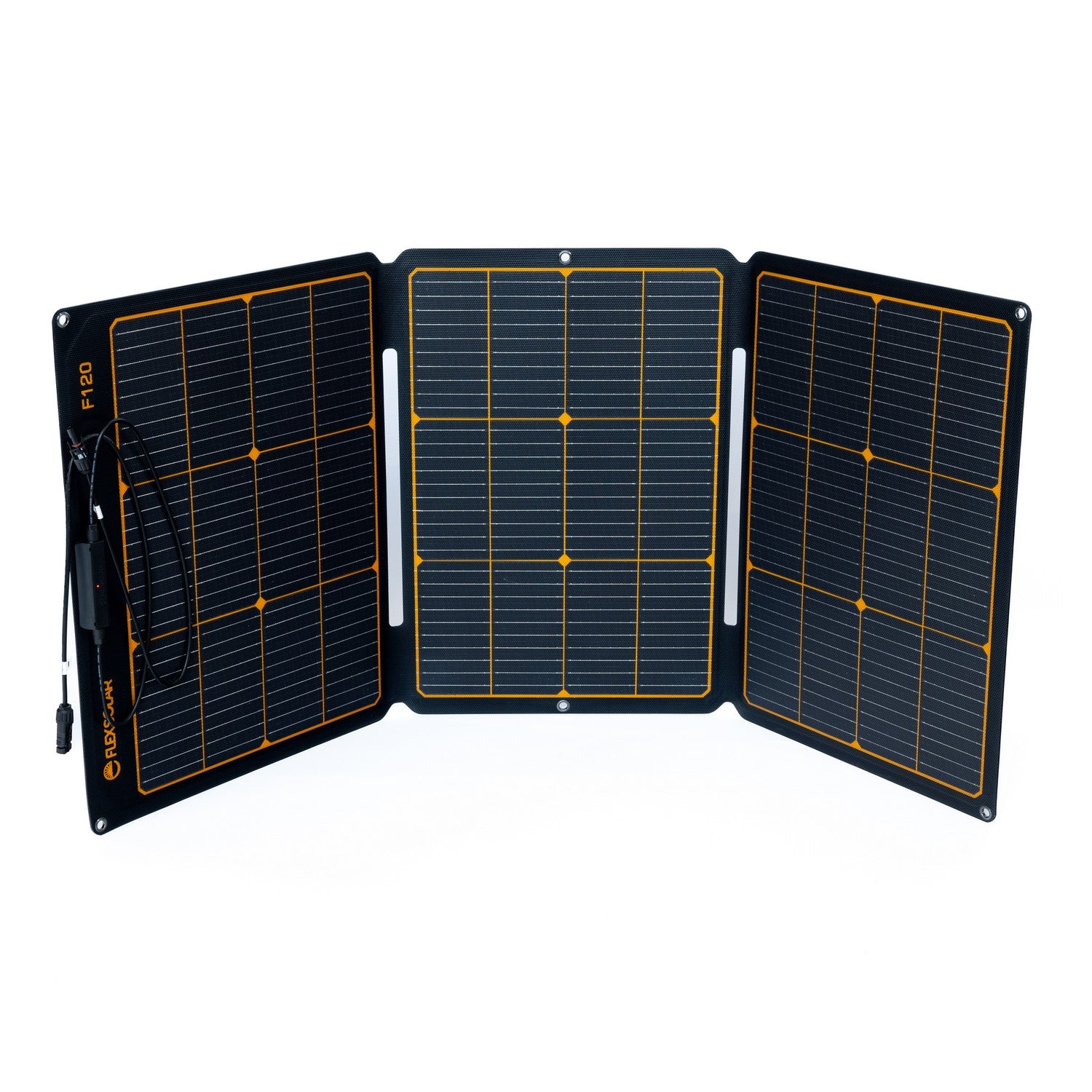 Panneau solaire portable F120