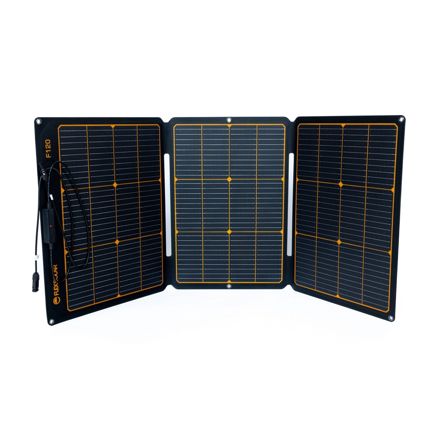 Panneau solaire portable F120