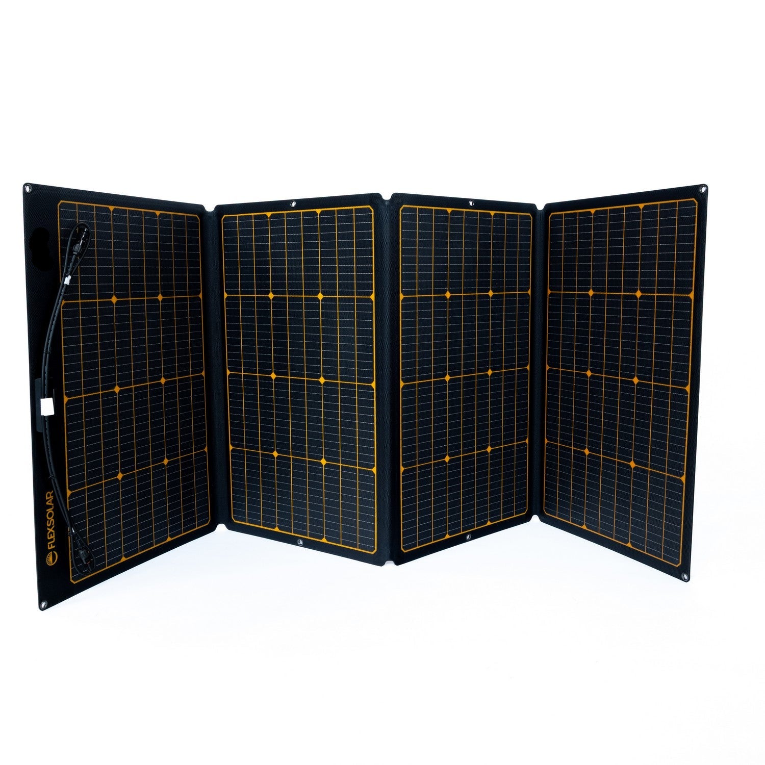 F360 Portable Solar Panel