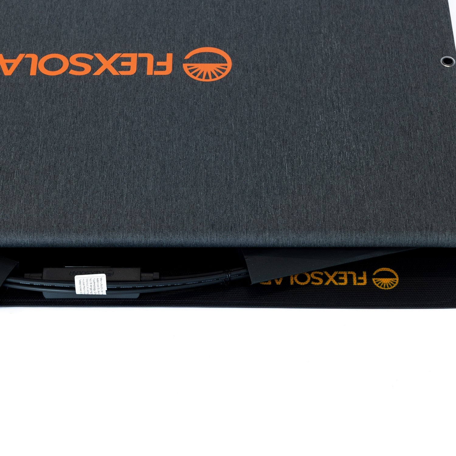 Panneau solaire portable F240