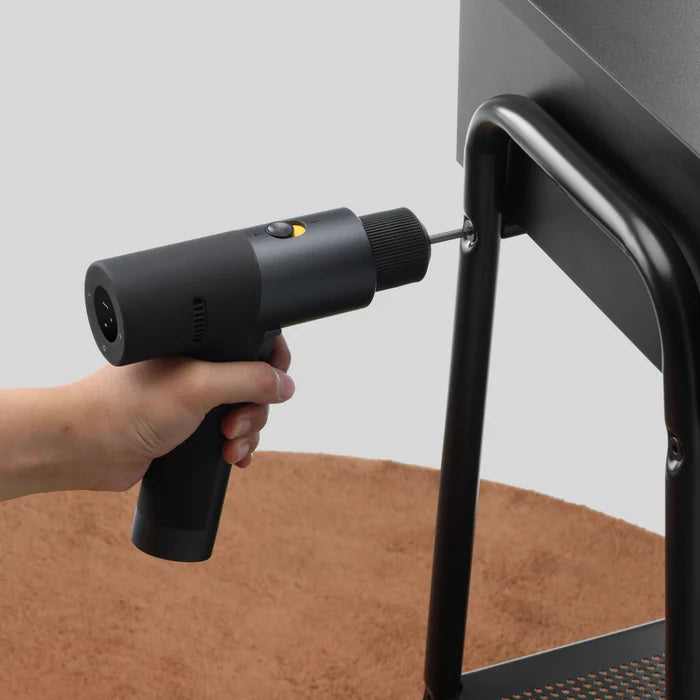 12V Brushless Drill