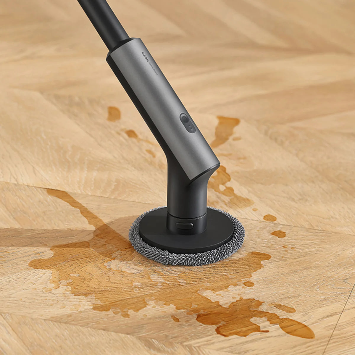 Ersatzkissen für Elektrische Drehbürste