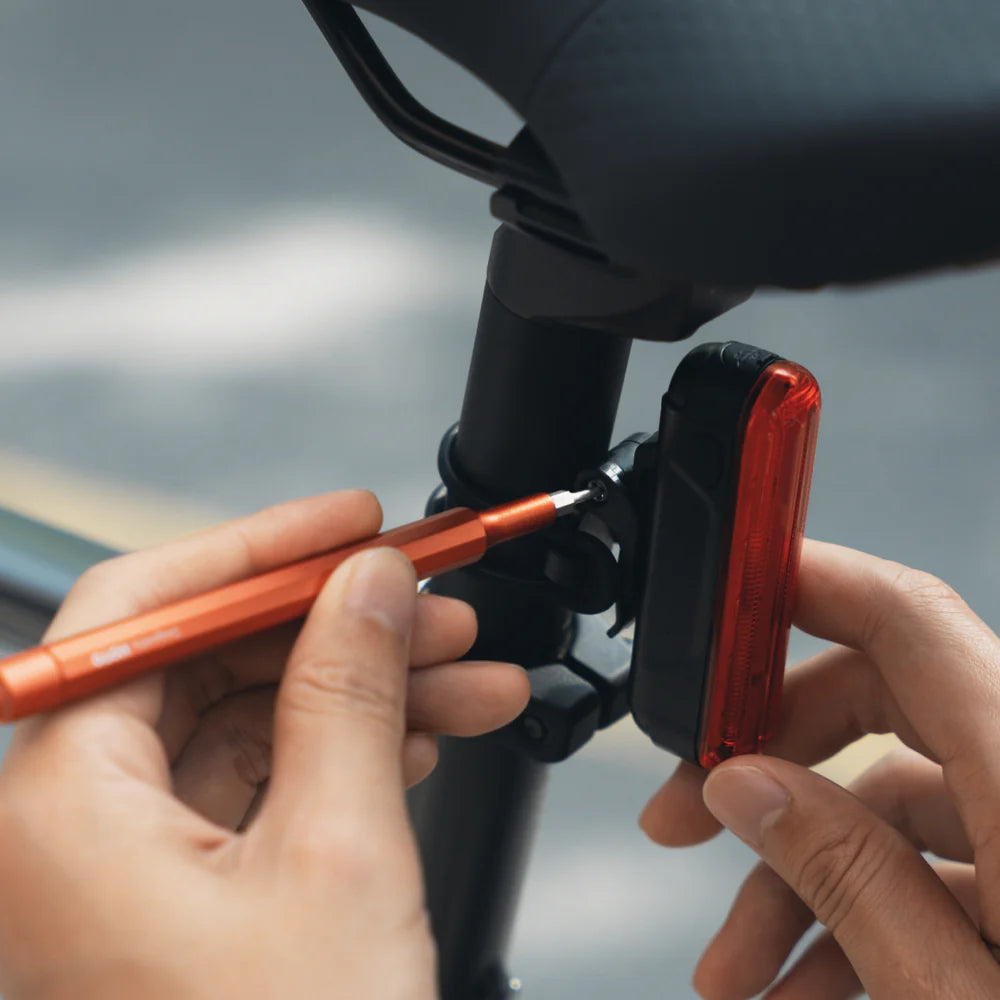 Pocket Precision Screwdriver SE (Manual)