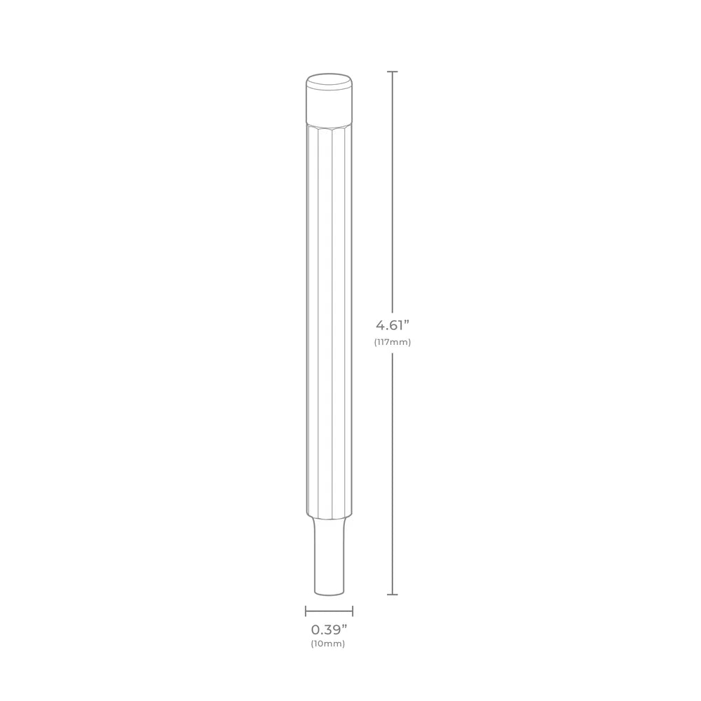 Pocket Precision Screwdriver SE (Manual)