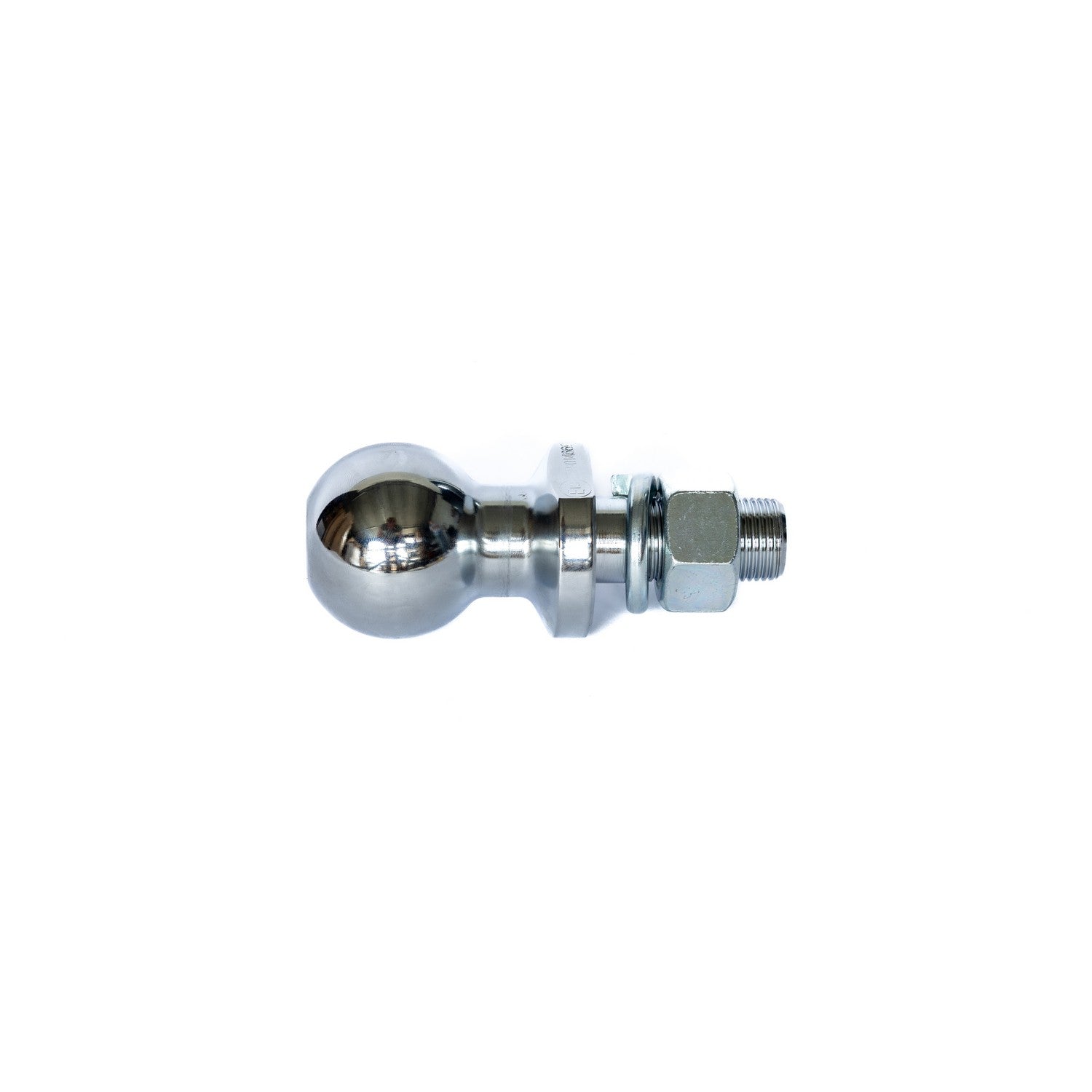 Towball Straight 22x50mm
