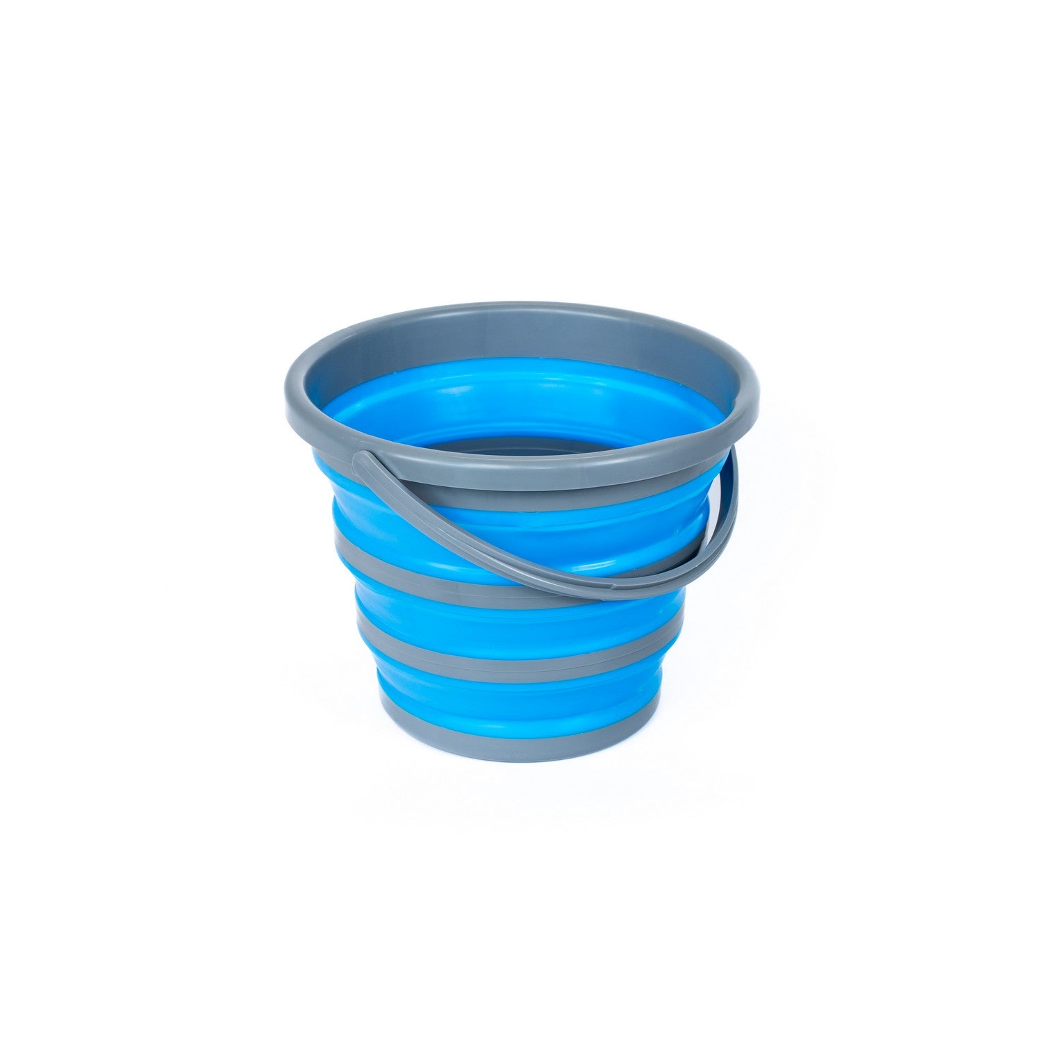 Collapsible Folding Bucket 10L