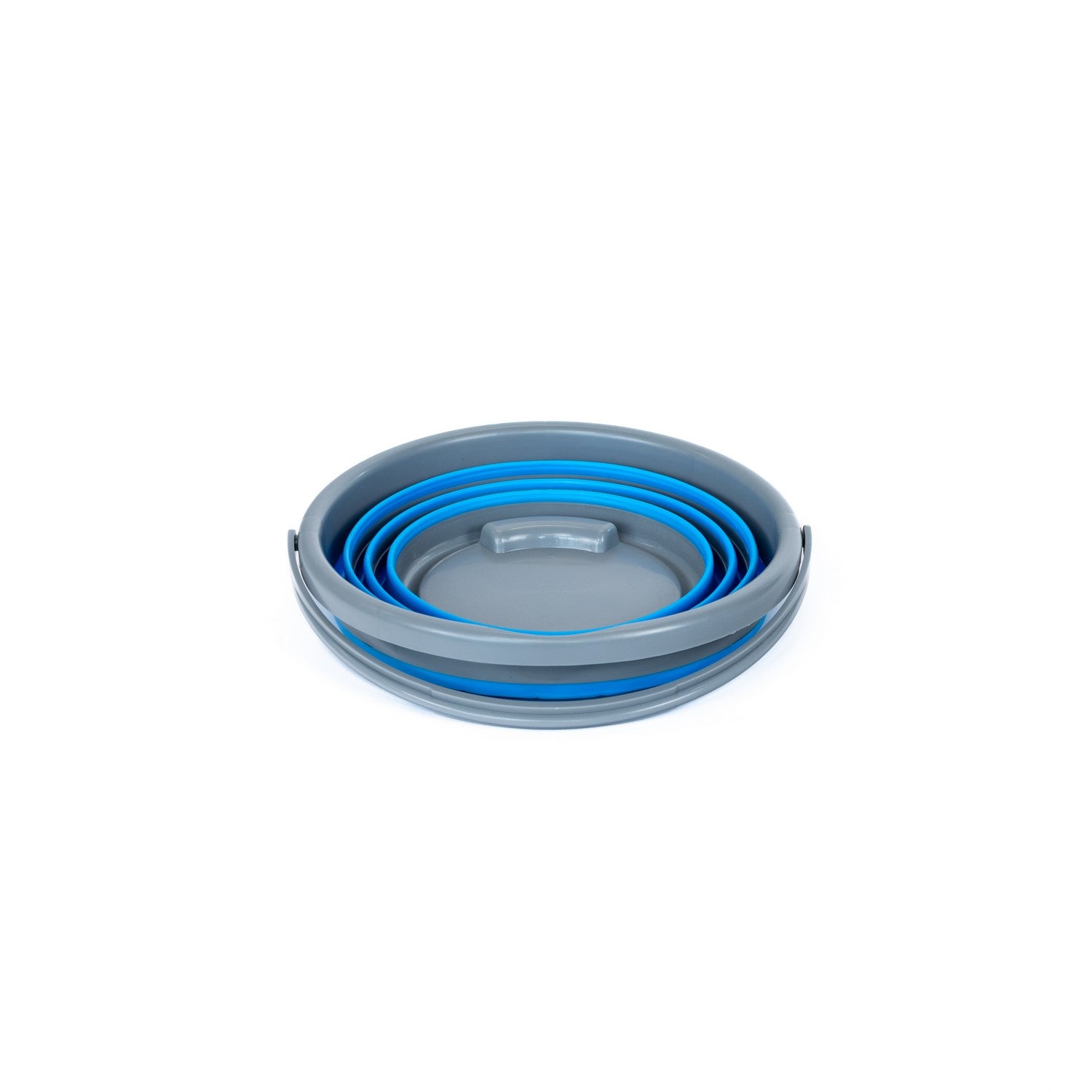 Collapsible Folding Bucket 10L