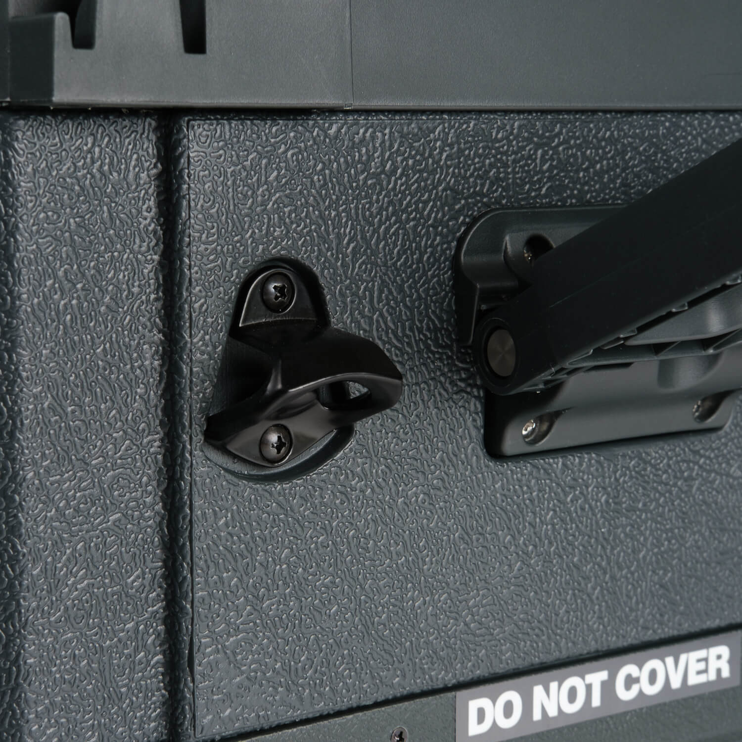 Double Fred Dual Zone Kompressor-Kühlbox, 38 l