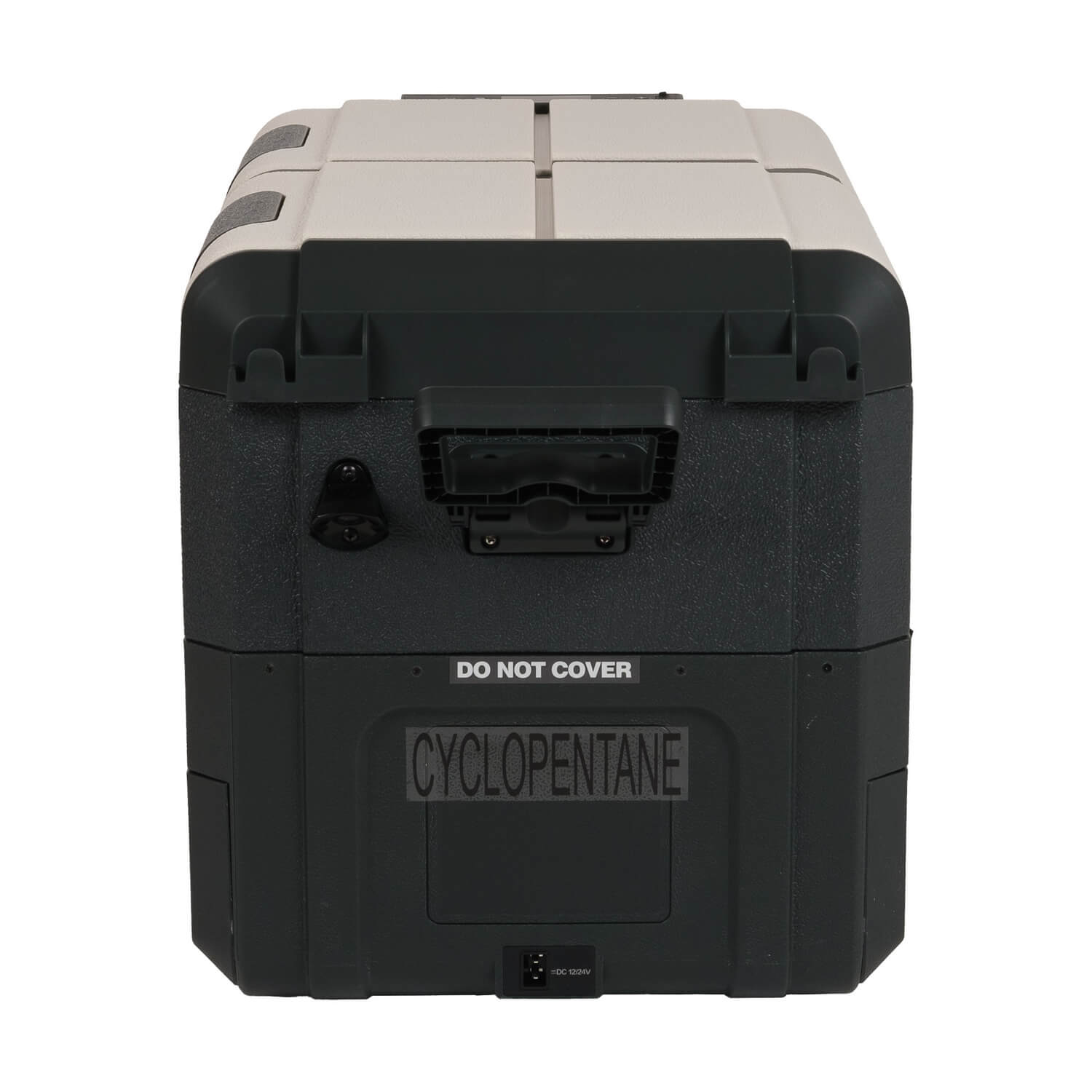 Double Fred Dual Zone Kompressor-Kühlbox, 38 l