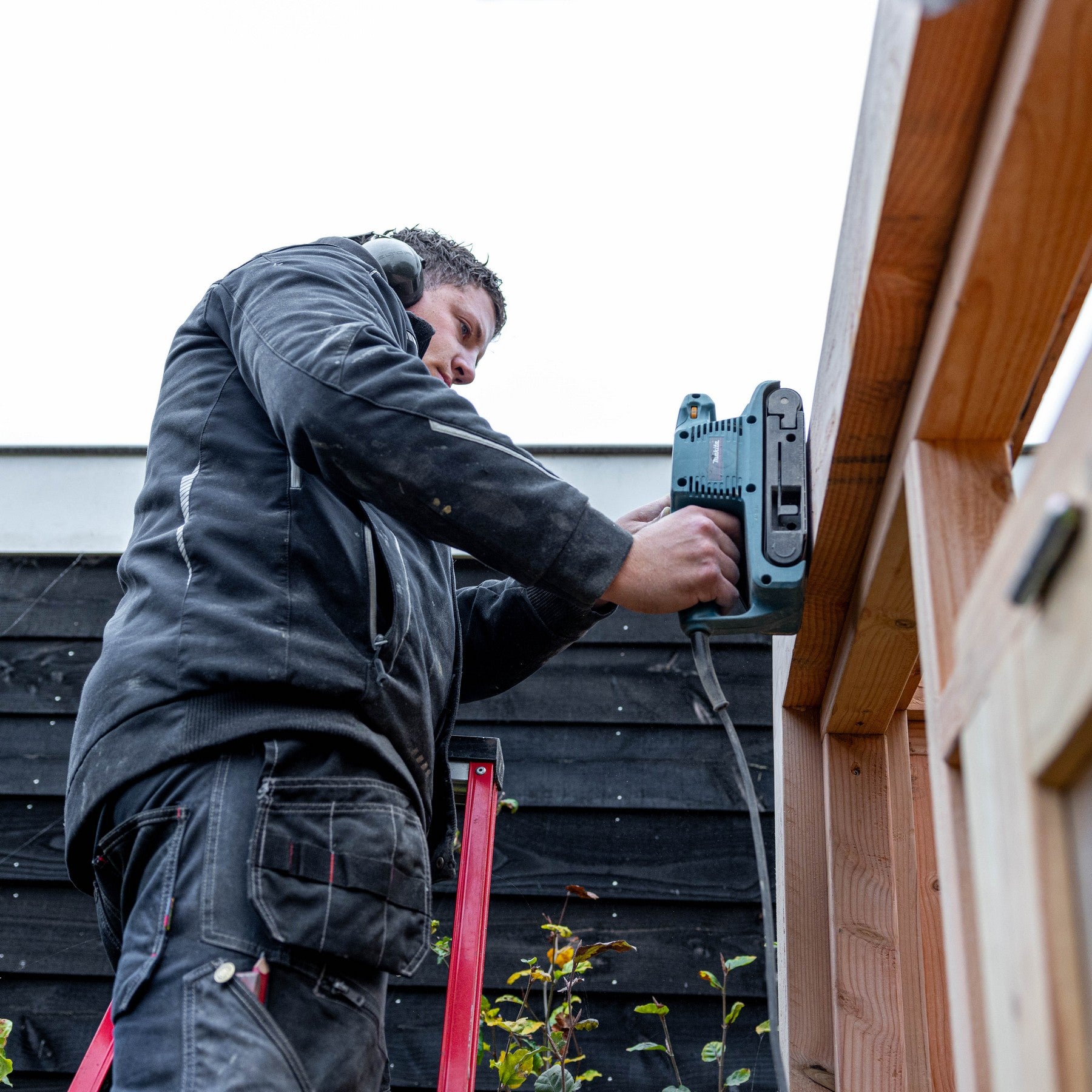 Move 1200 Power Station