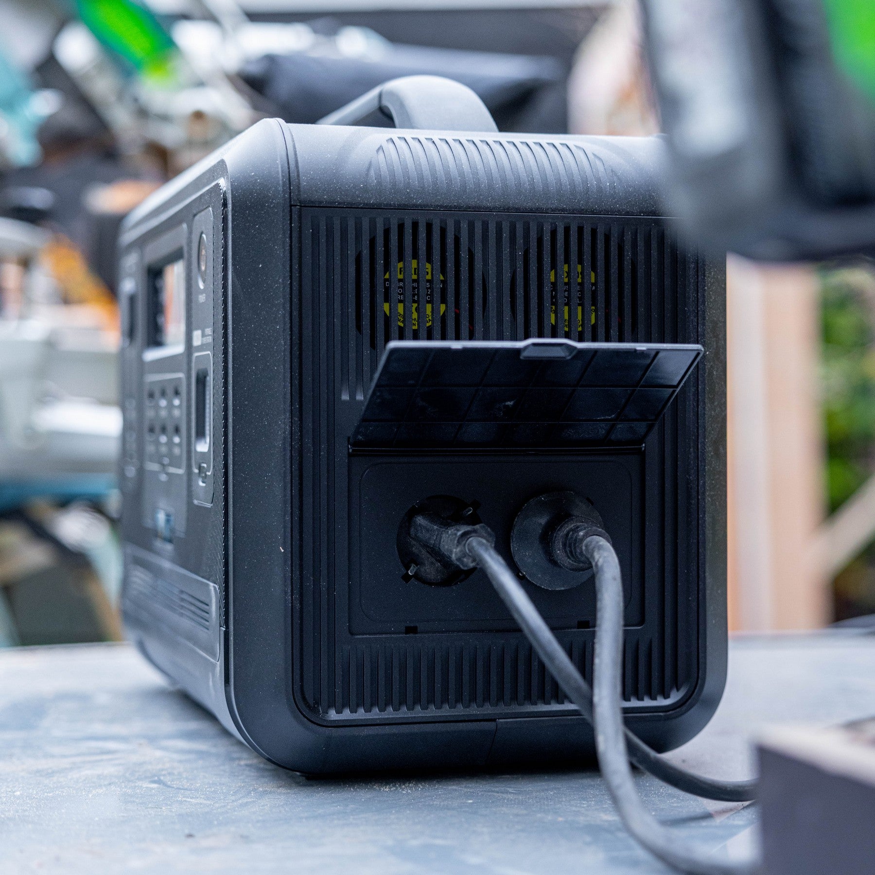 Move 1200 Power Station