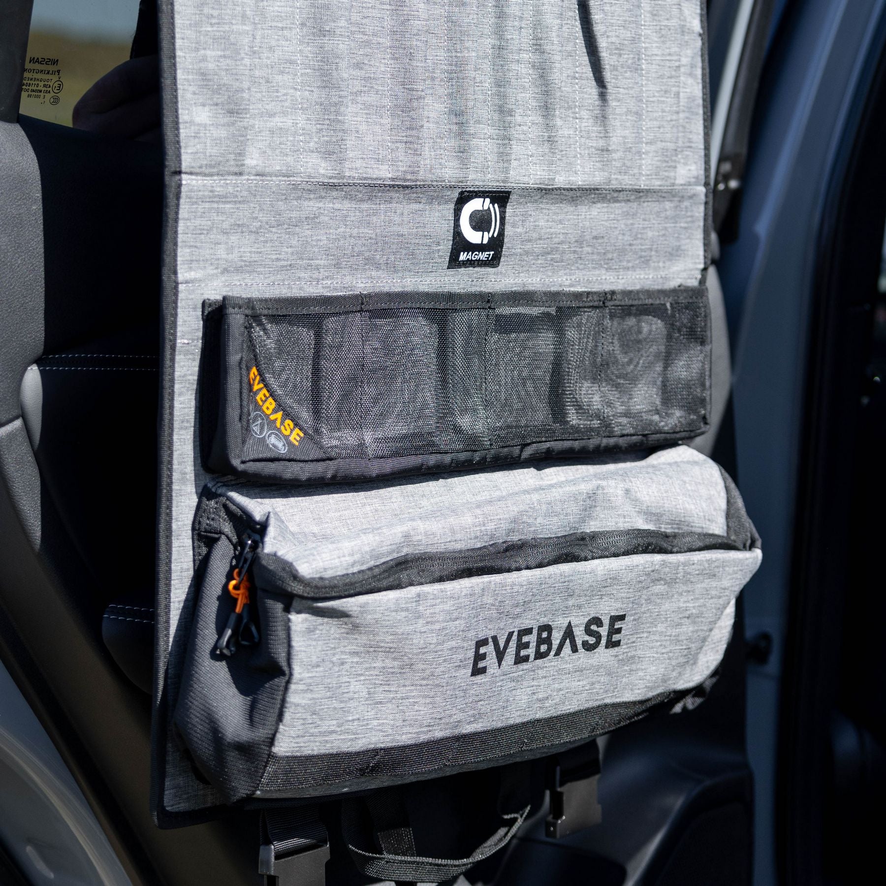 Build It Kitchen Buddy Organizer