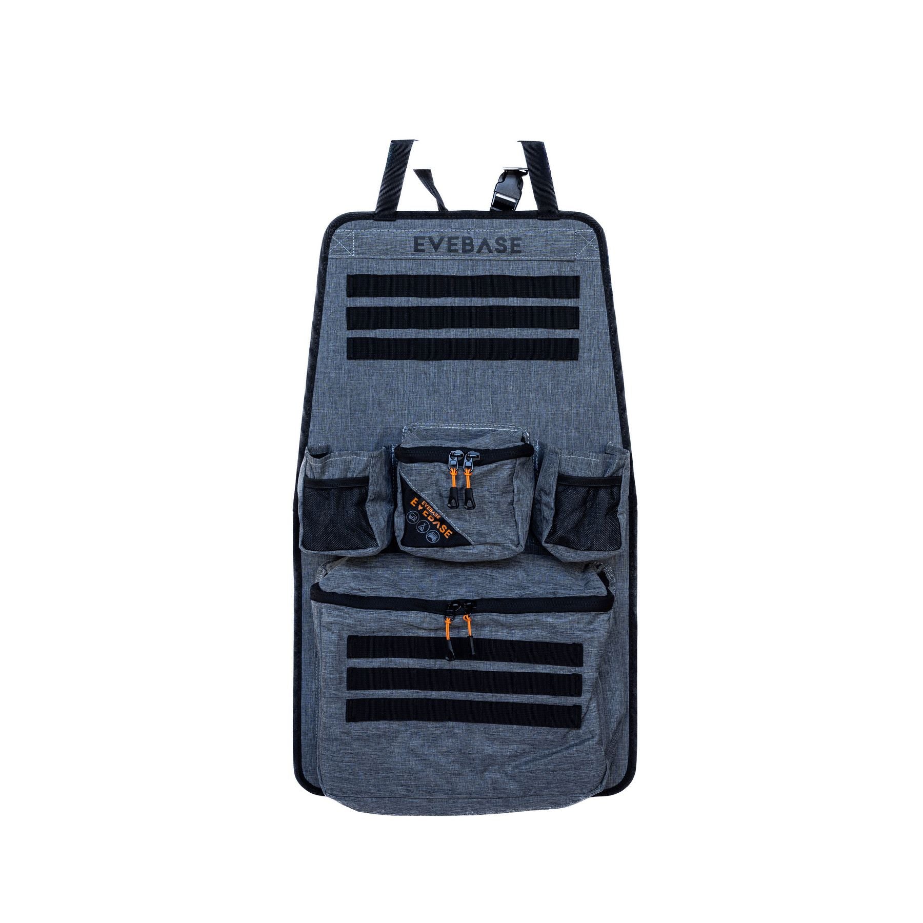 Build It Seat Buddy Organizer