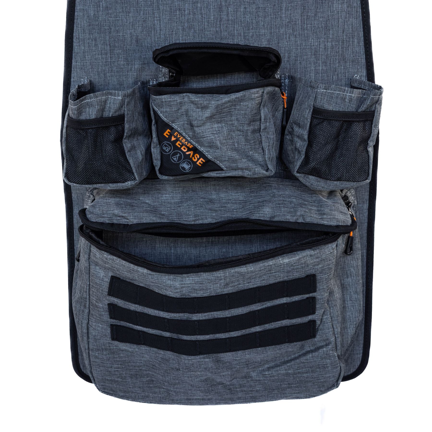 Build It Seat Buddy Organizer