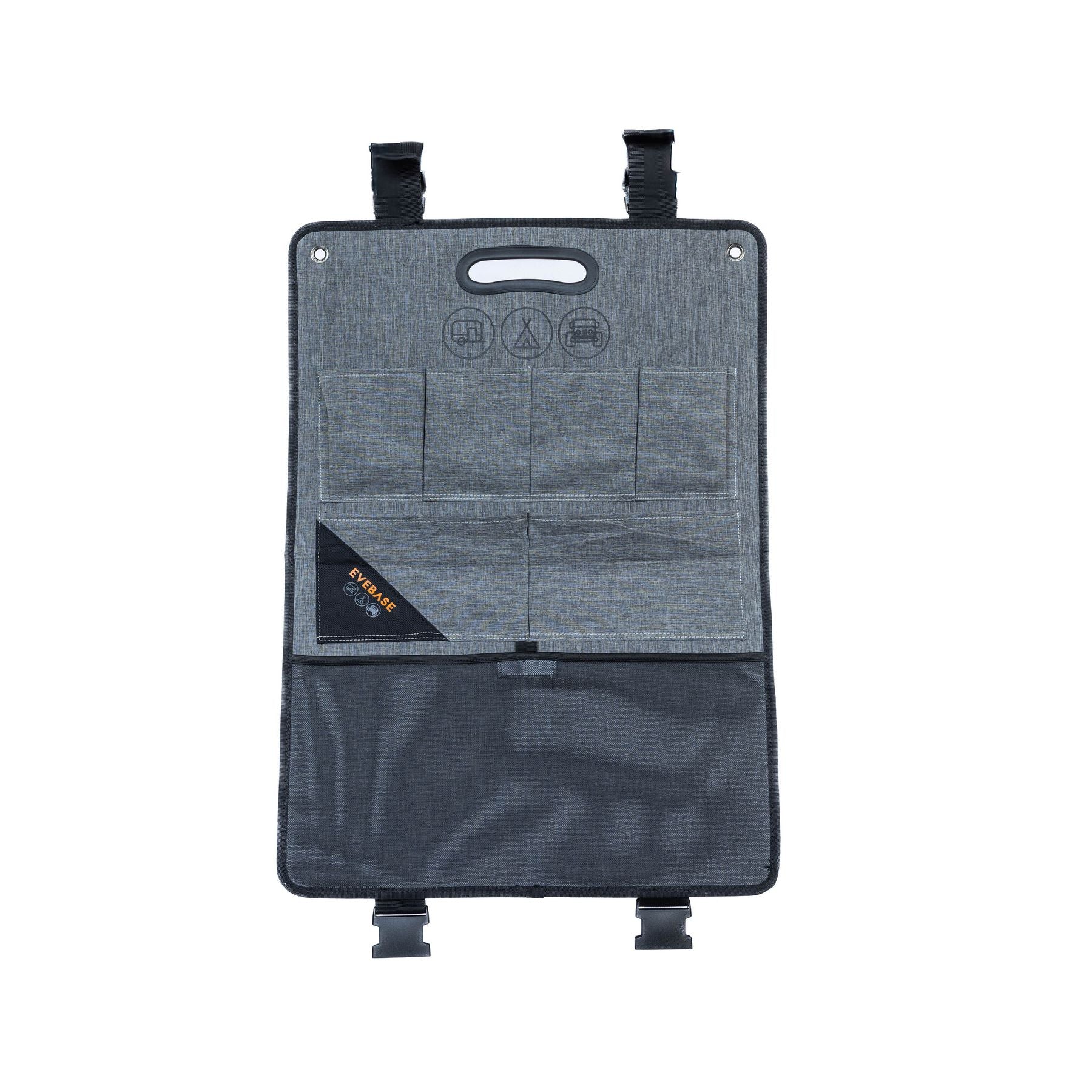 Build It Outdoor Buddy Organizer