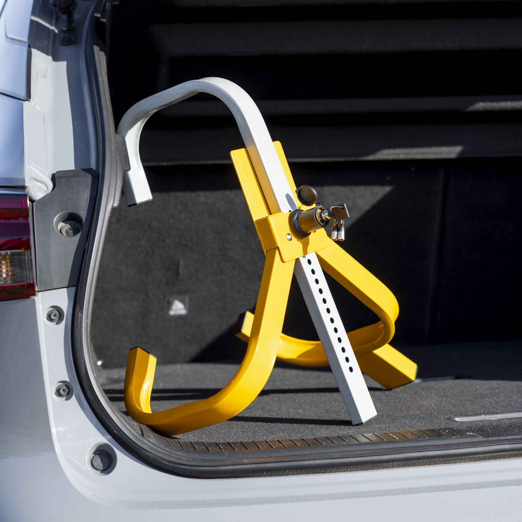 Wheel Lock Universal 13-16 inch