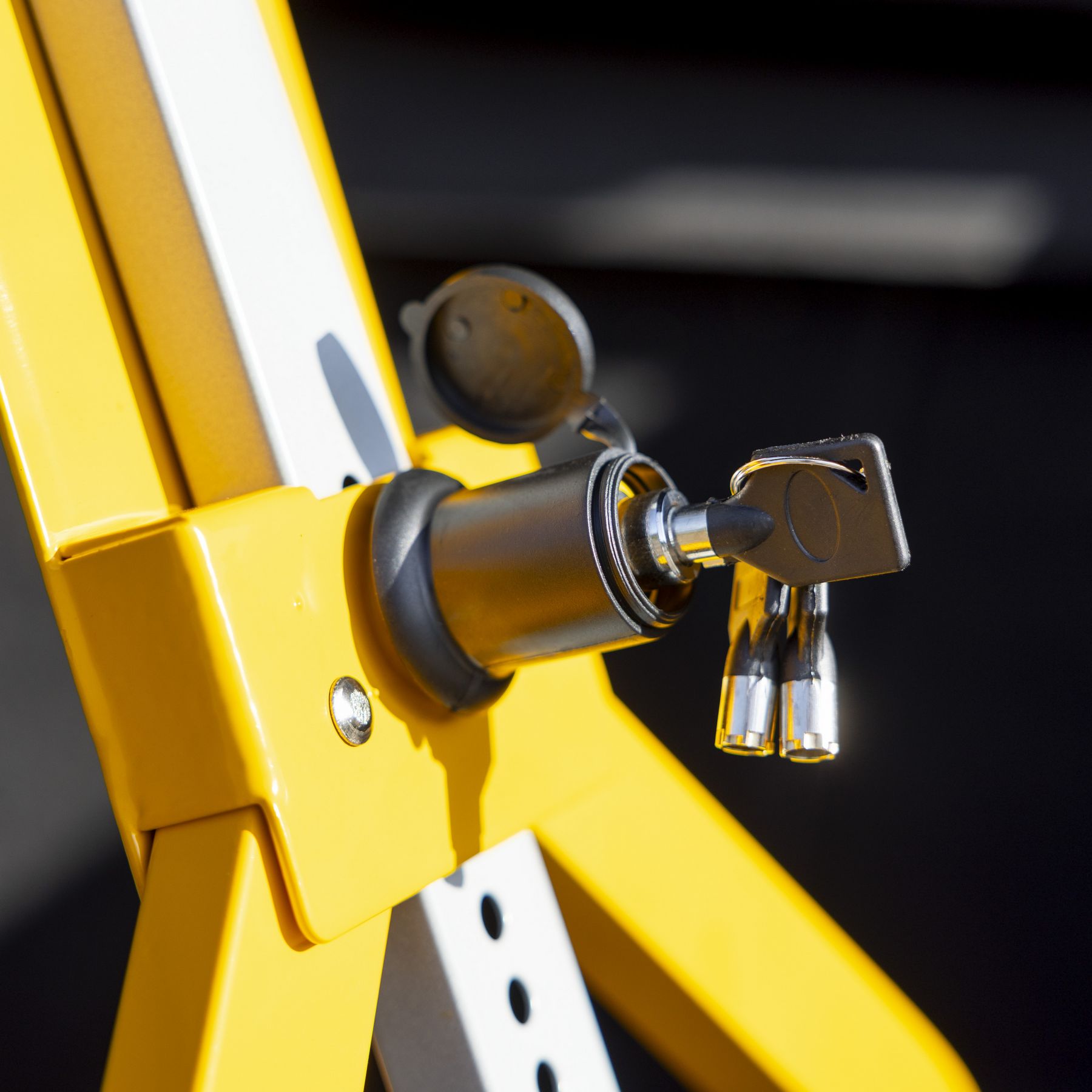 Wheel Lock Universal 13-16 inch