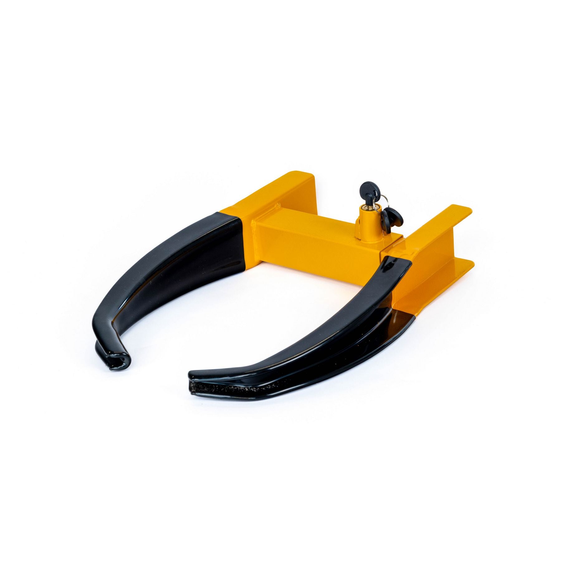 Universelle Radklemme 285 mm