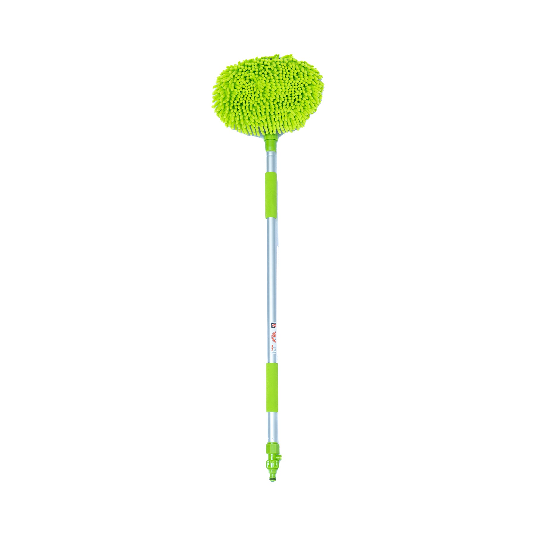 Flow Car Wash Brush 2.5m