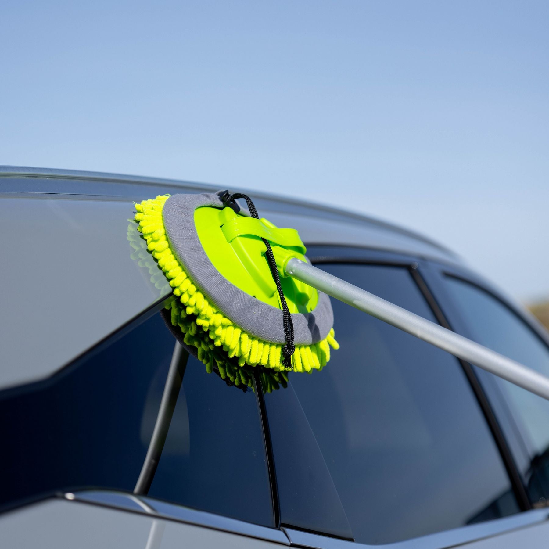 Flow Car Wash Brush 2.5m