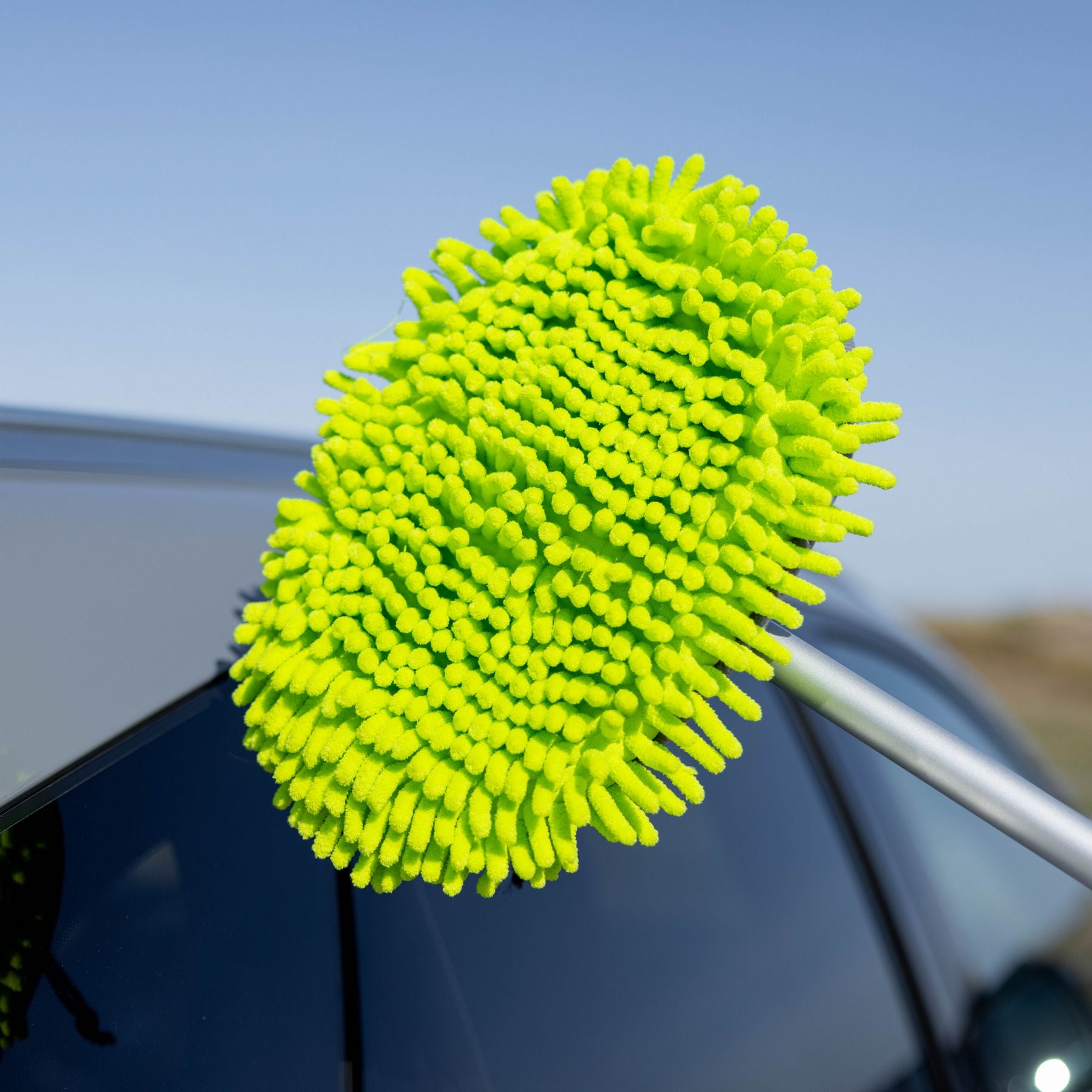 Flow Car Wash Brush 2.5m