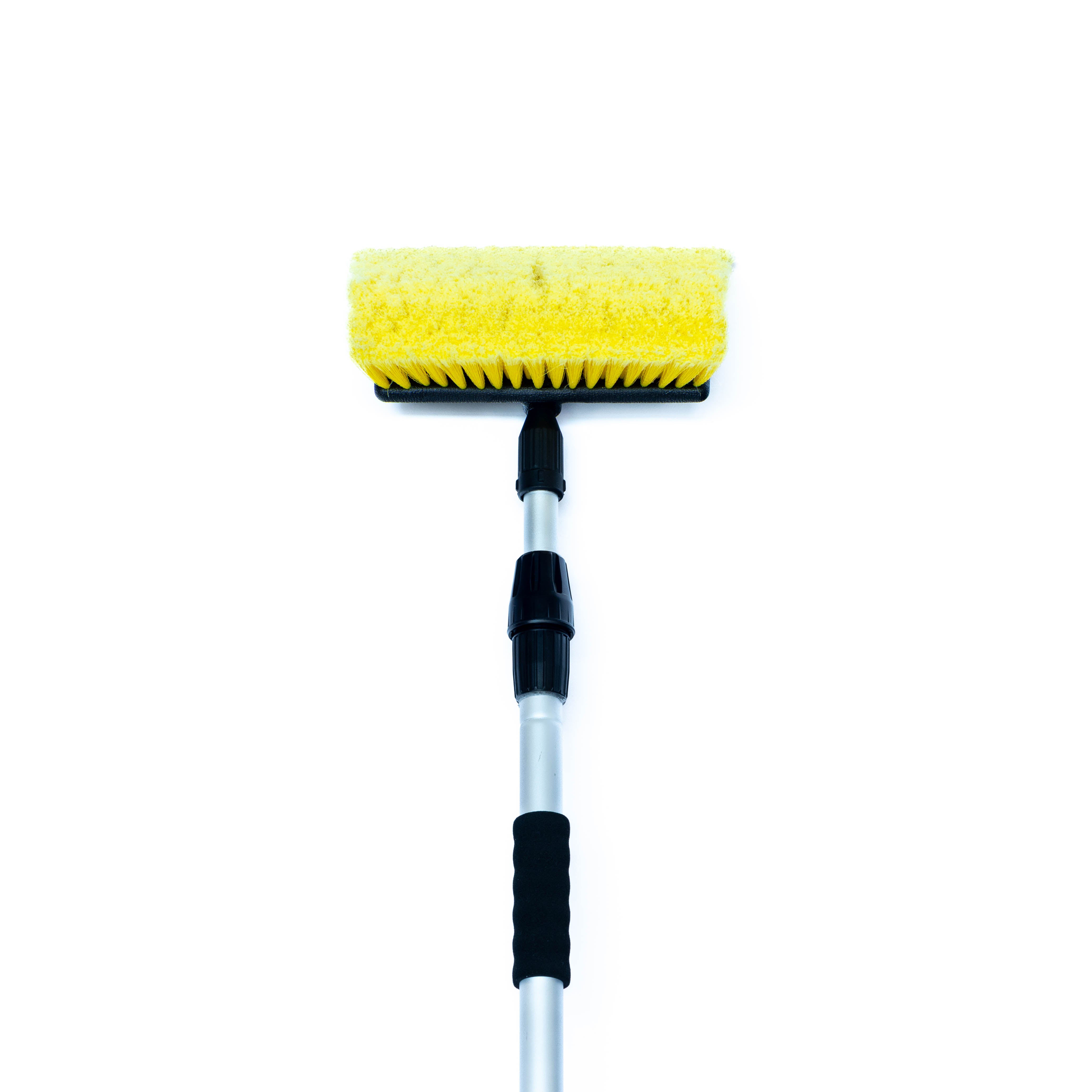 Pro Car Wash Brush 2.4m