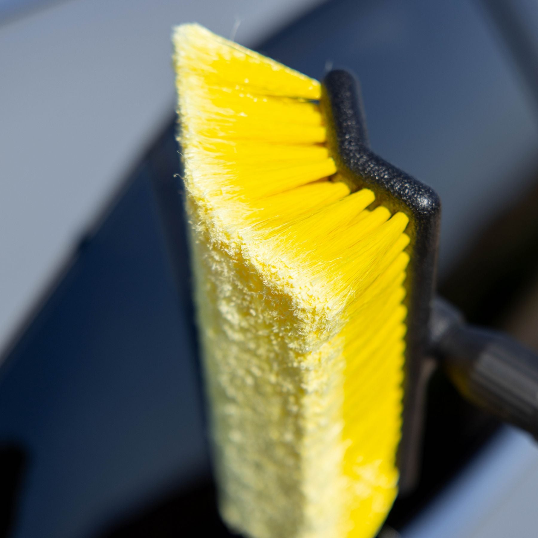 Pro Car Wash Brush 2.4m