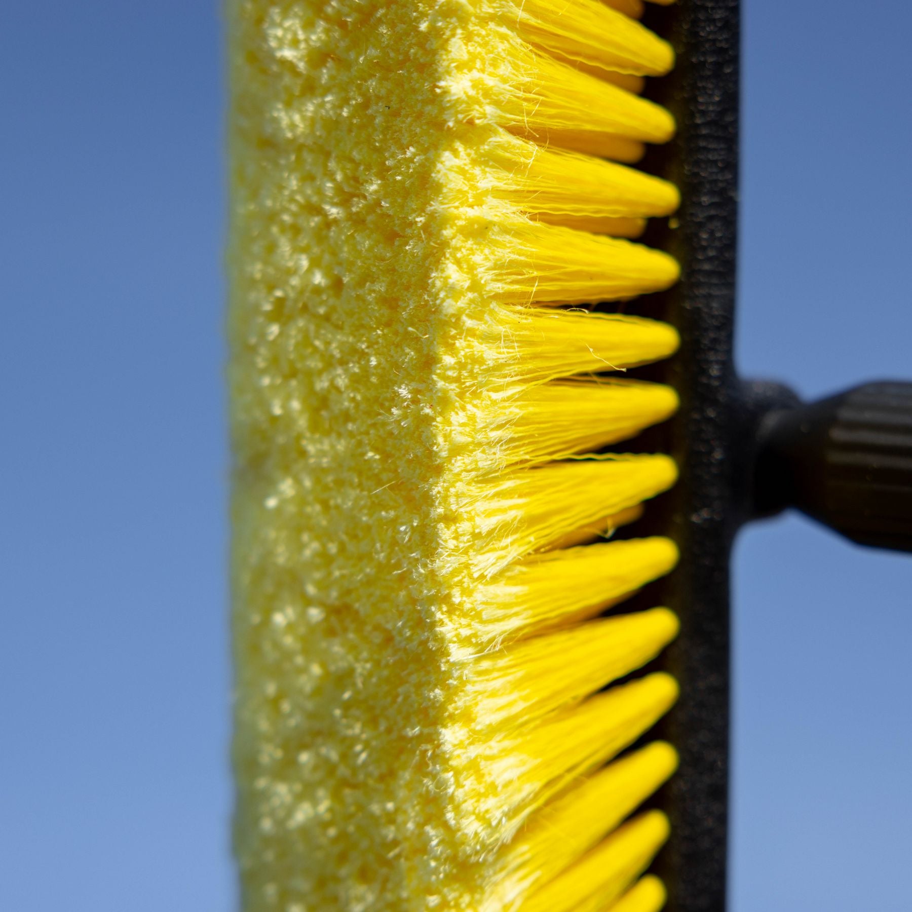Pro Car Wash Brush 2.4m