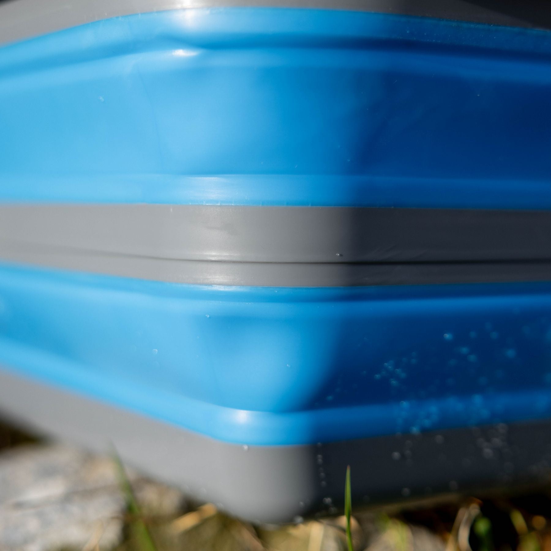 Collapsible Wash Basin / Basket 16L