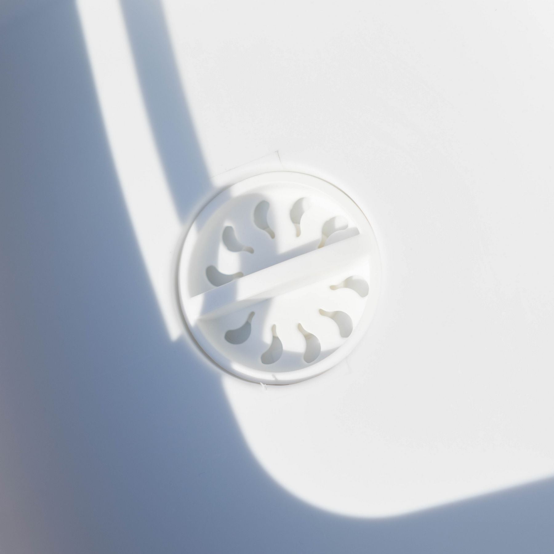 Collapsible Wash Basin + Drain