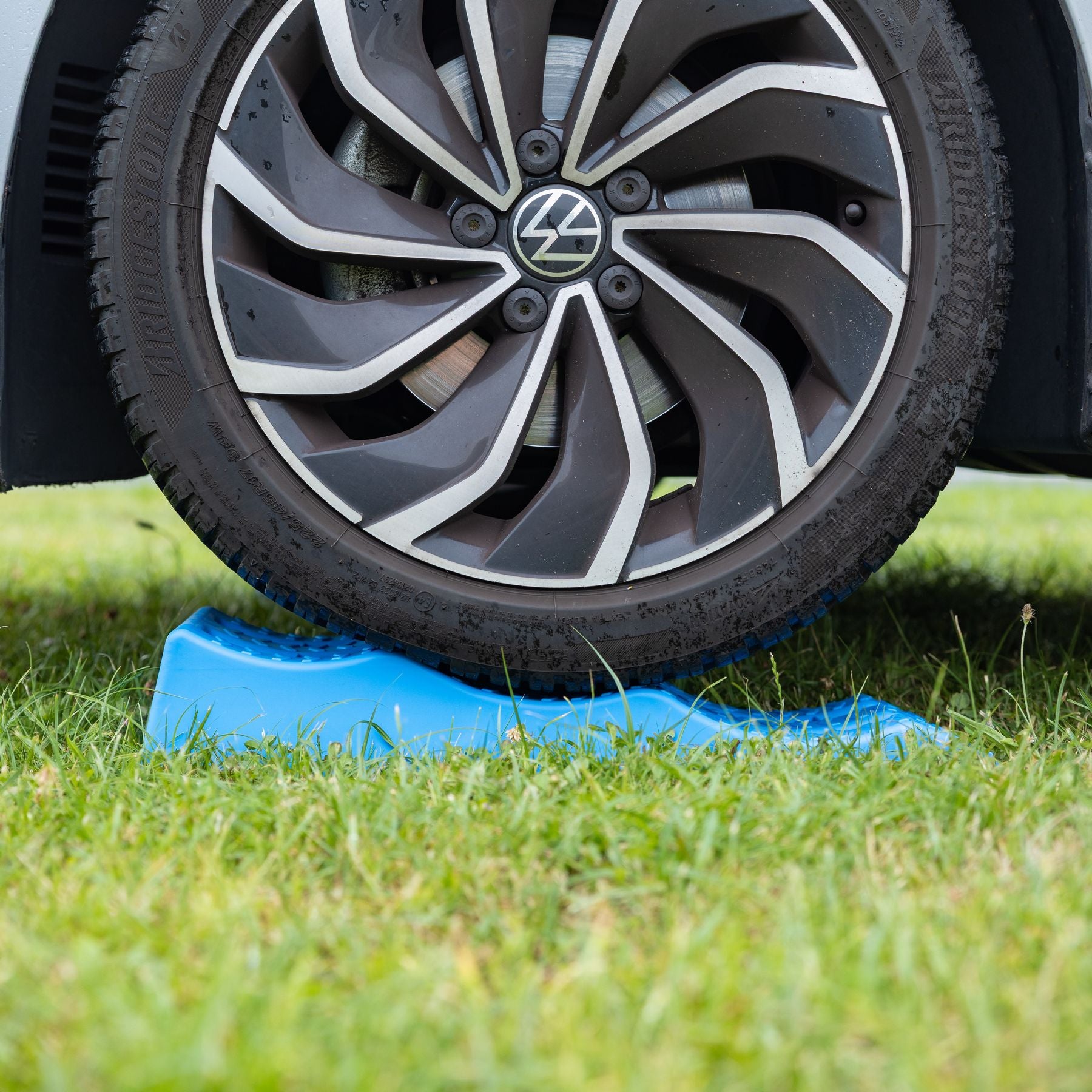 Multi-Level Ramp Leveller (2-pack)