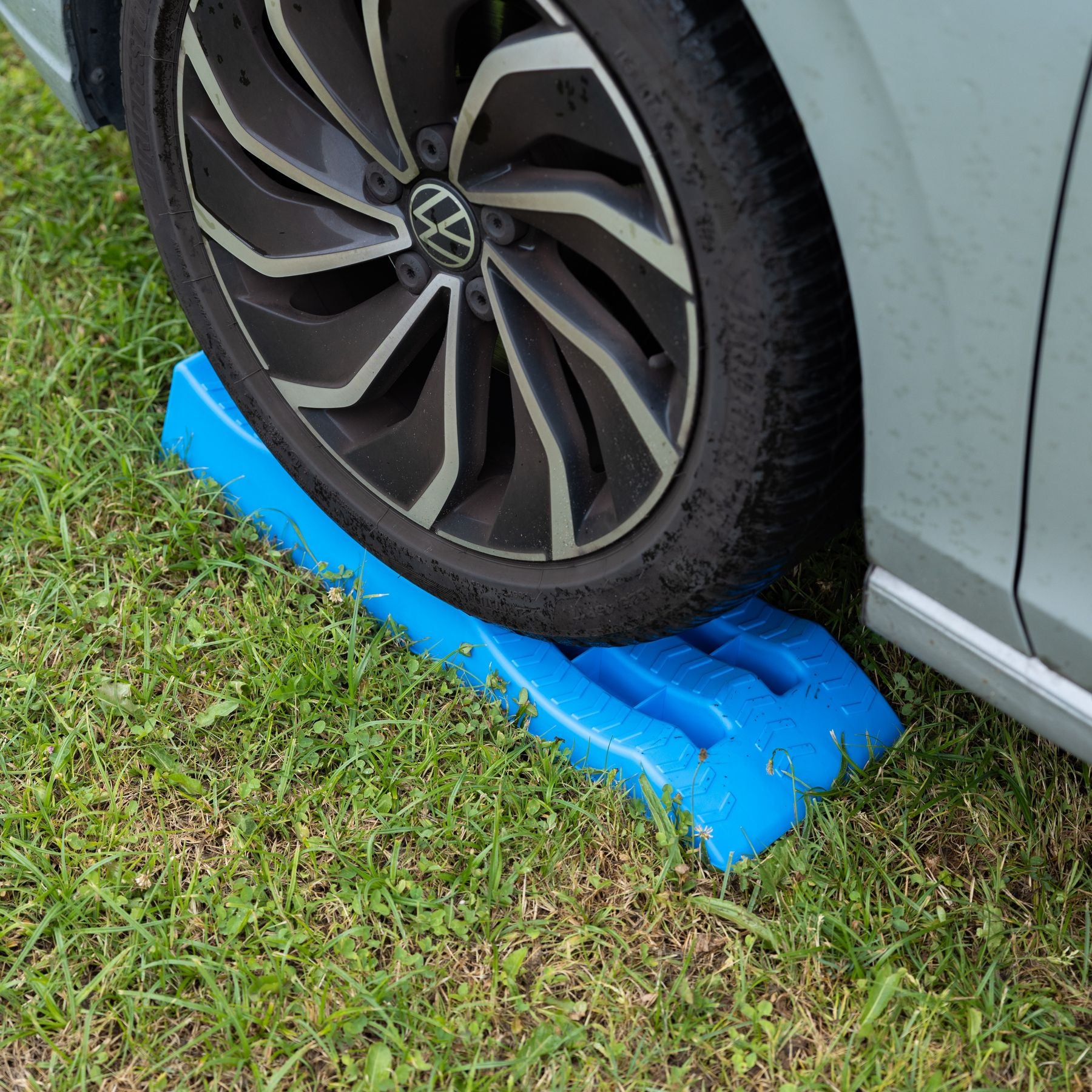 Multi-Level Ramp Leveller (2-pack)