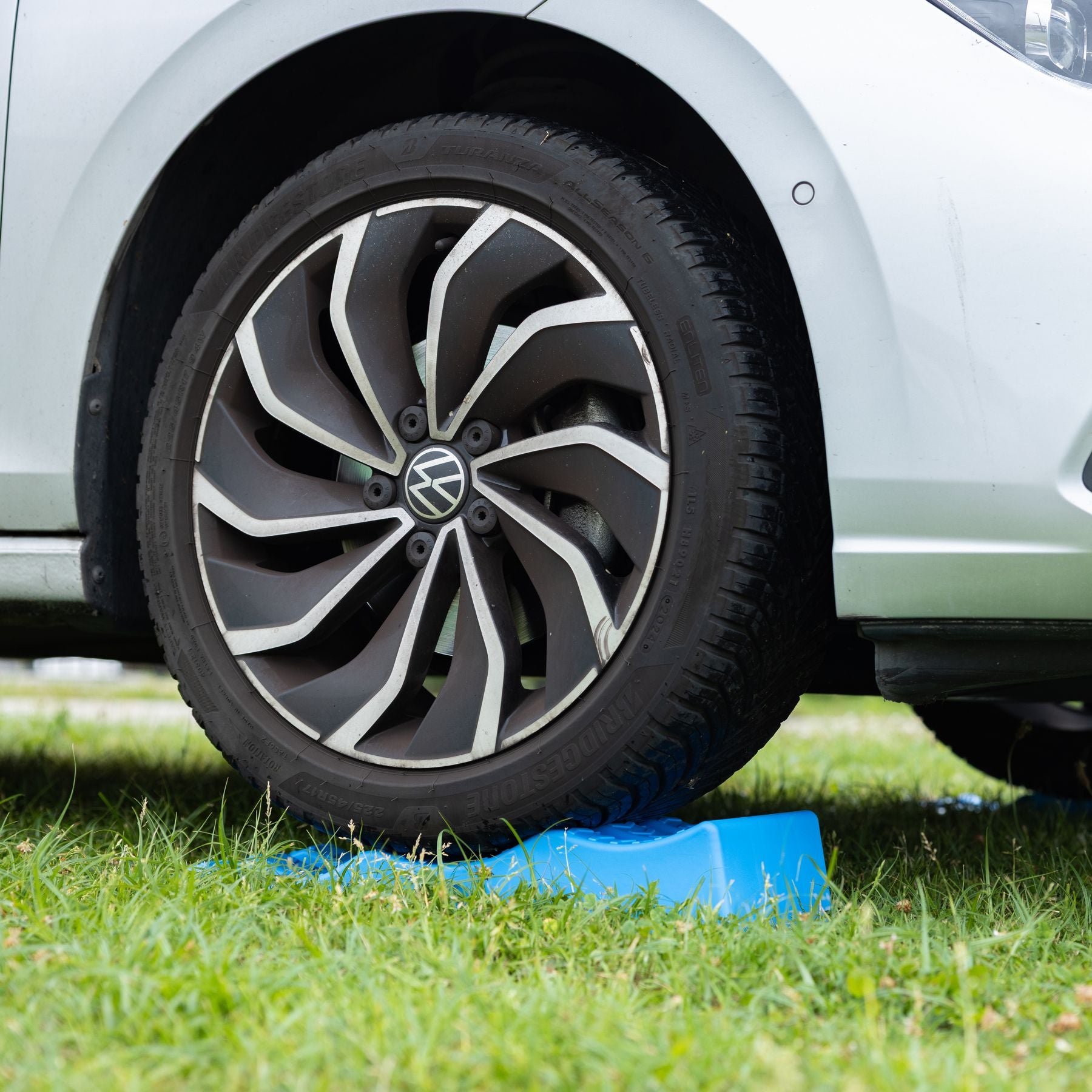 Multi-Level Ramp Leveller (2-pack)