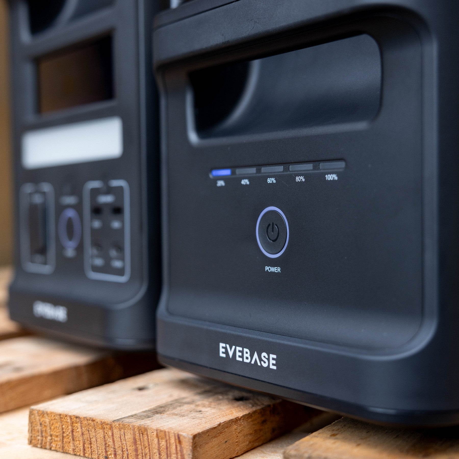 Move 1800 Expansion Accu Pack