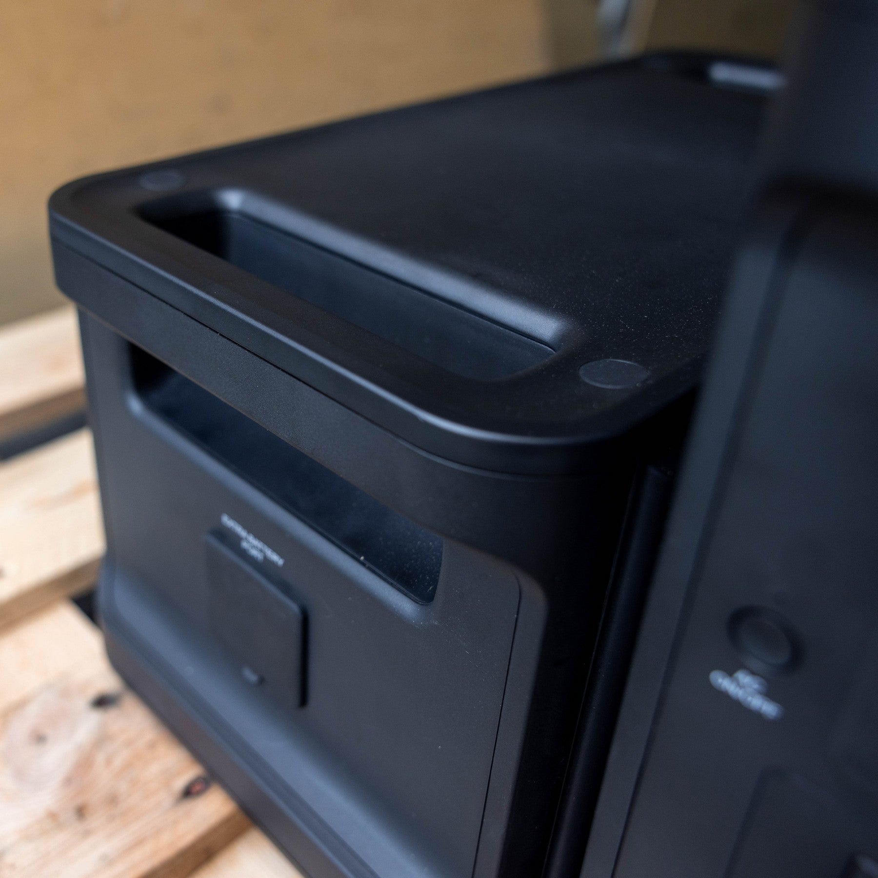 Move 1800 Expansion Accu Pack