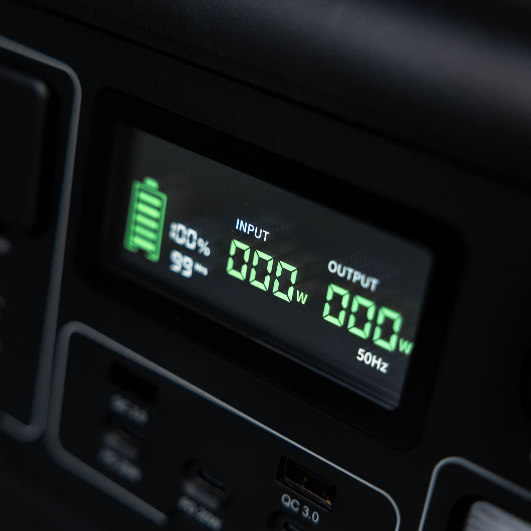 Move 800 Power Station