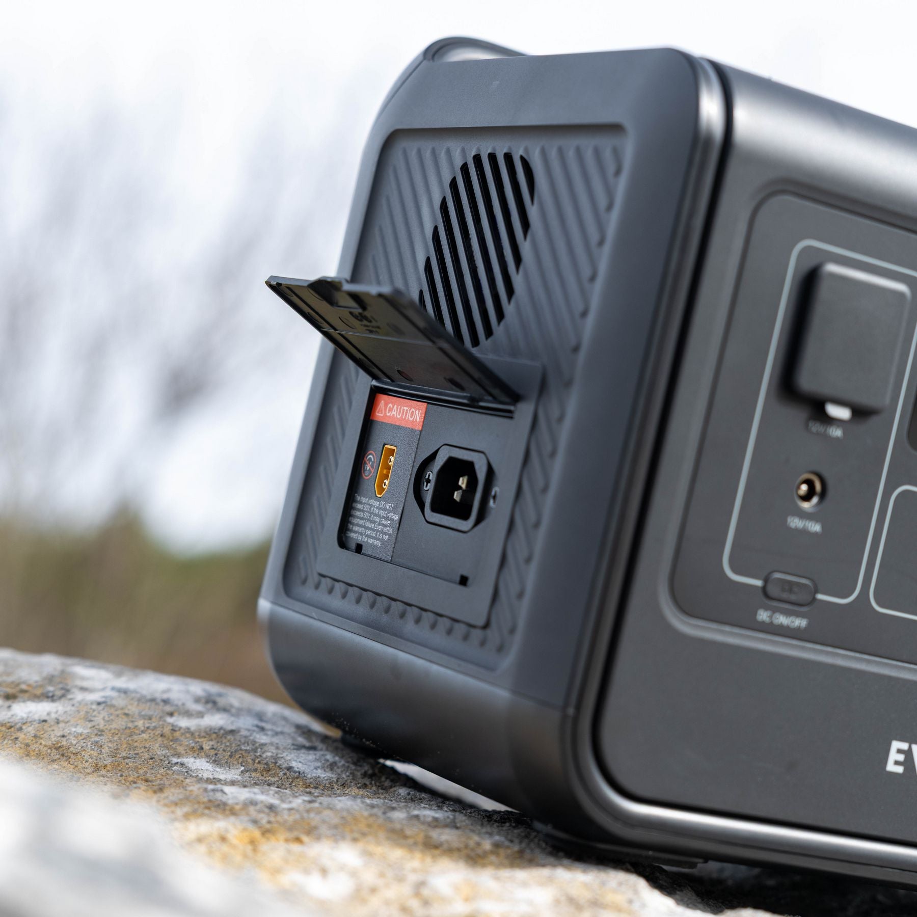 Move 800 Power Station