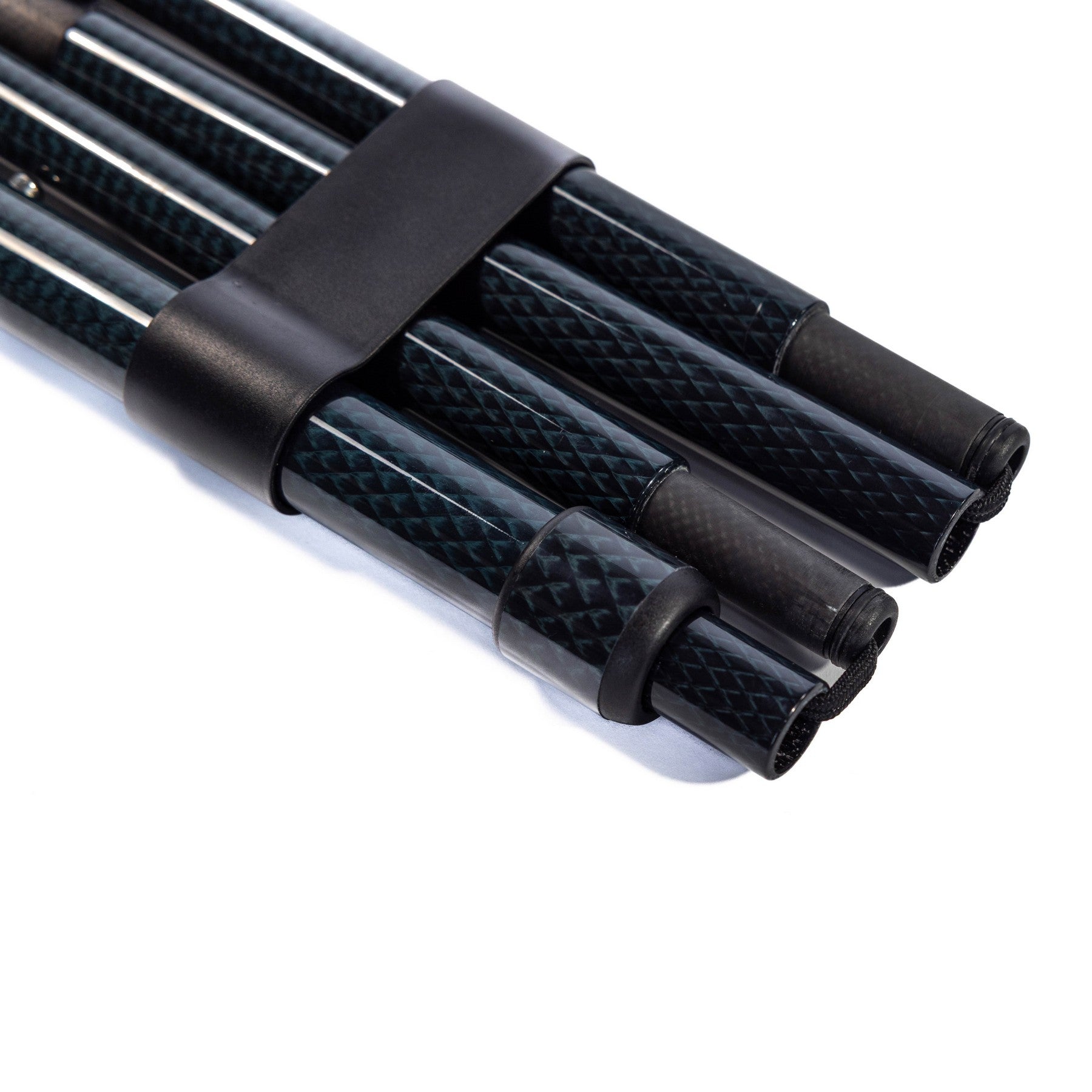 Comfort Grip Walking Cane Blue