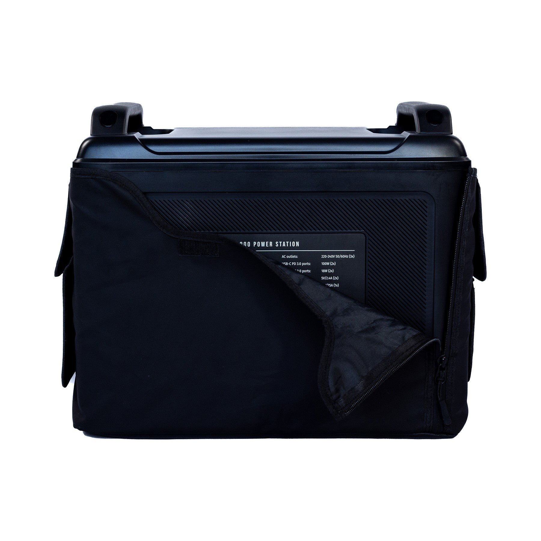 Protective Cover Move 2000