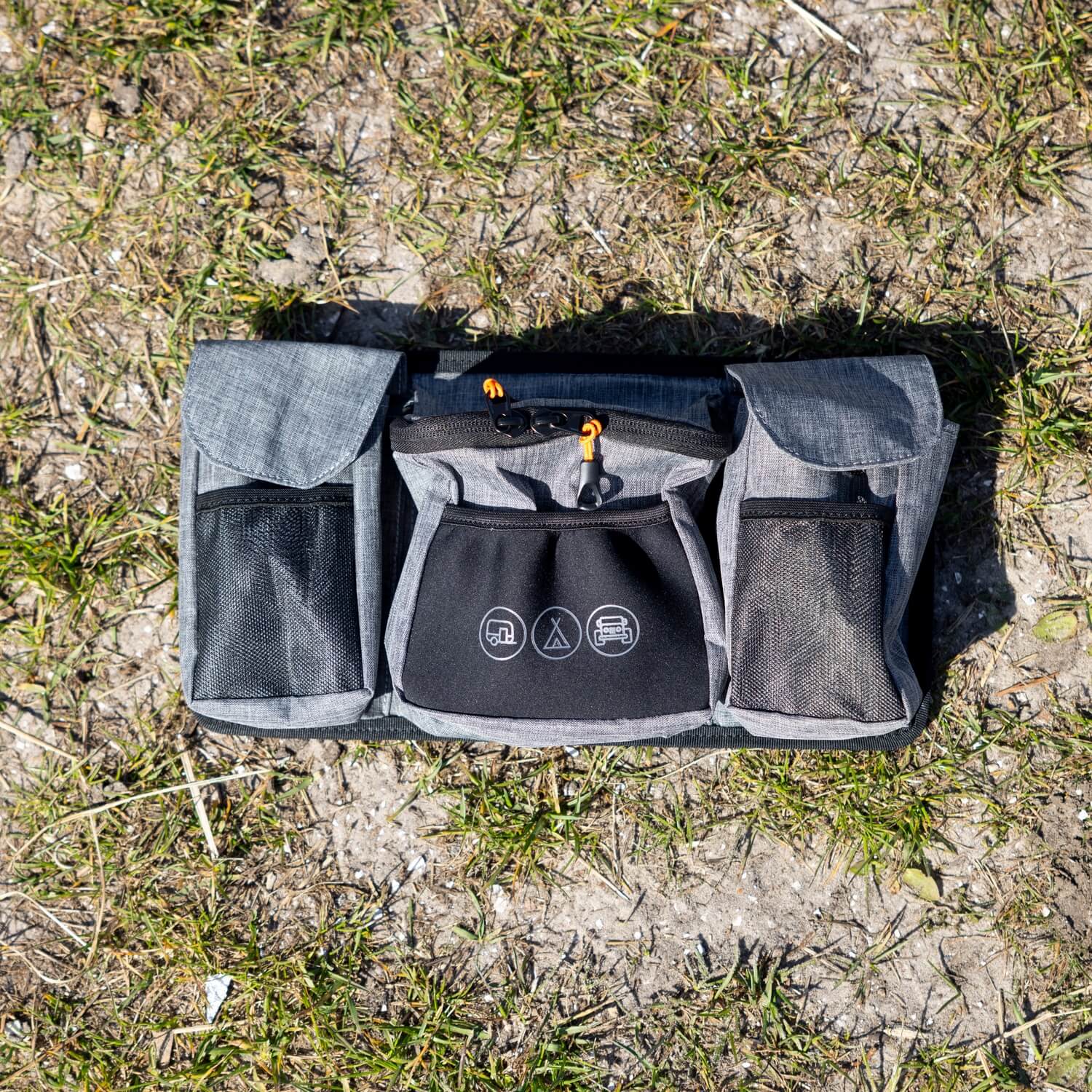 Build It - Pocket Buddy
