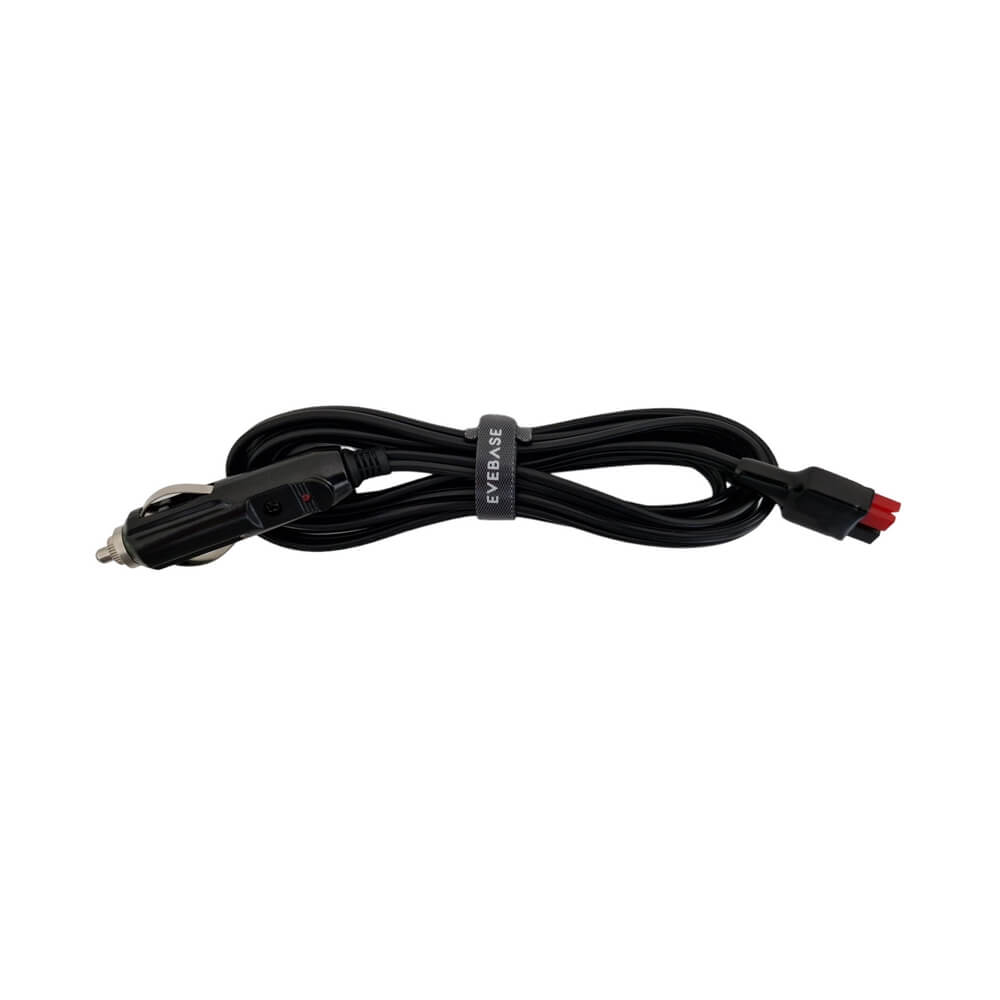 12V Car Charging Cable 10A