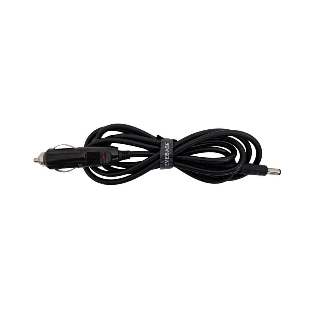 12V Car Charging Cable 5A