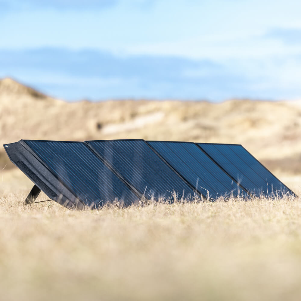 Go 200 Portable Solar Panel