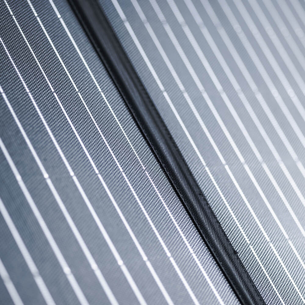 Go 350 Tragbares Solarpanel