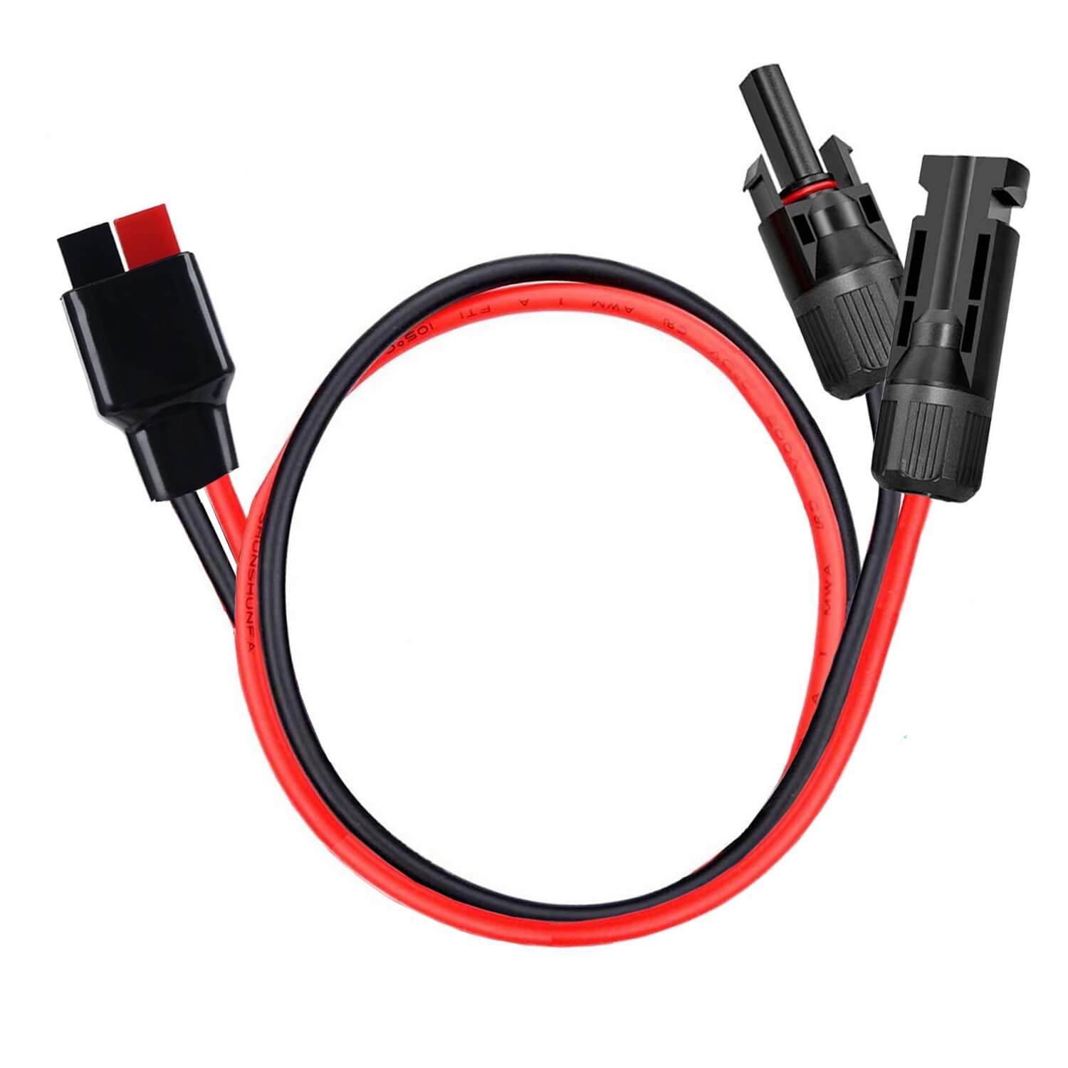 Solar Cable Connector Move 1200 / Move 2000