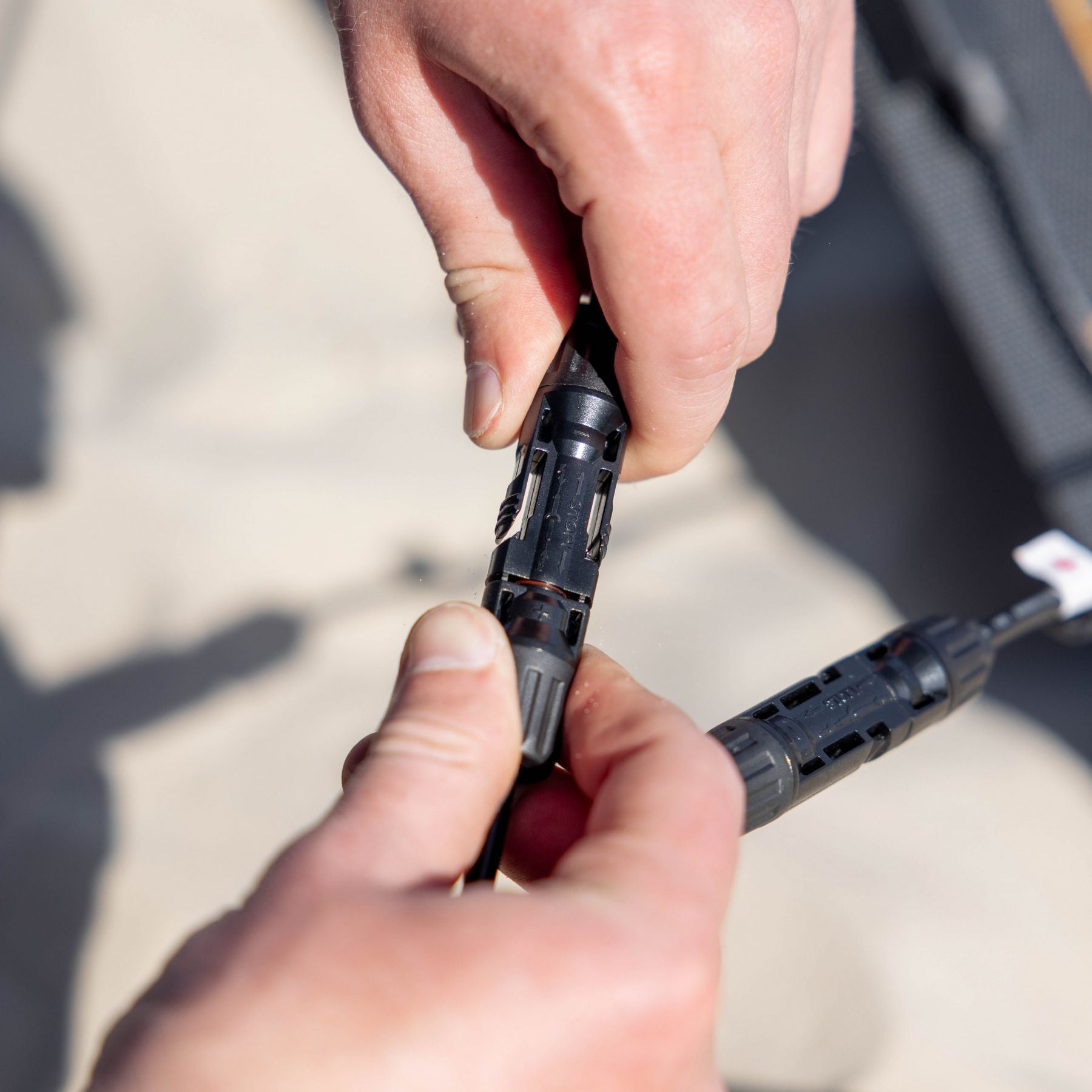 F120 Portable Solar Panel