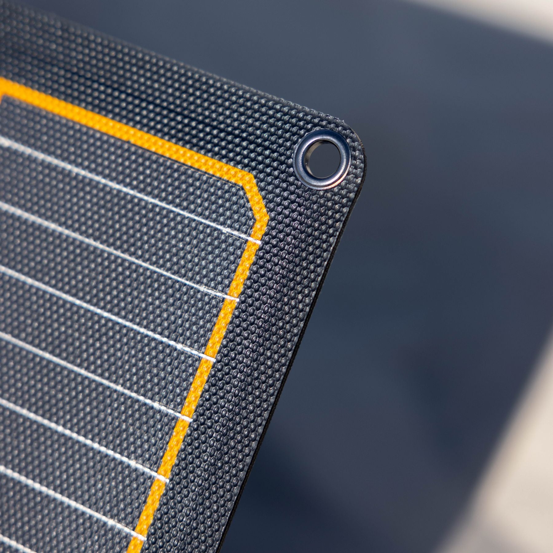 F120 Portable Solar Panel