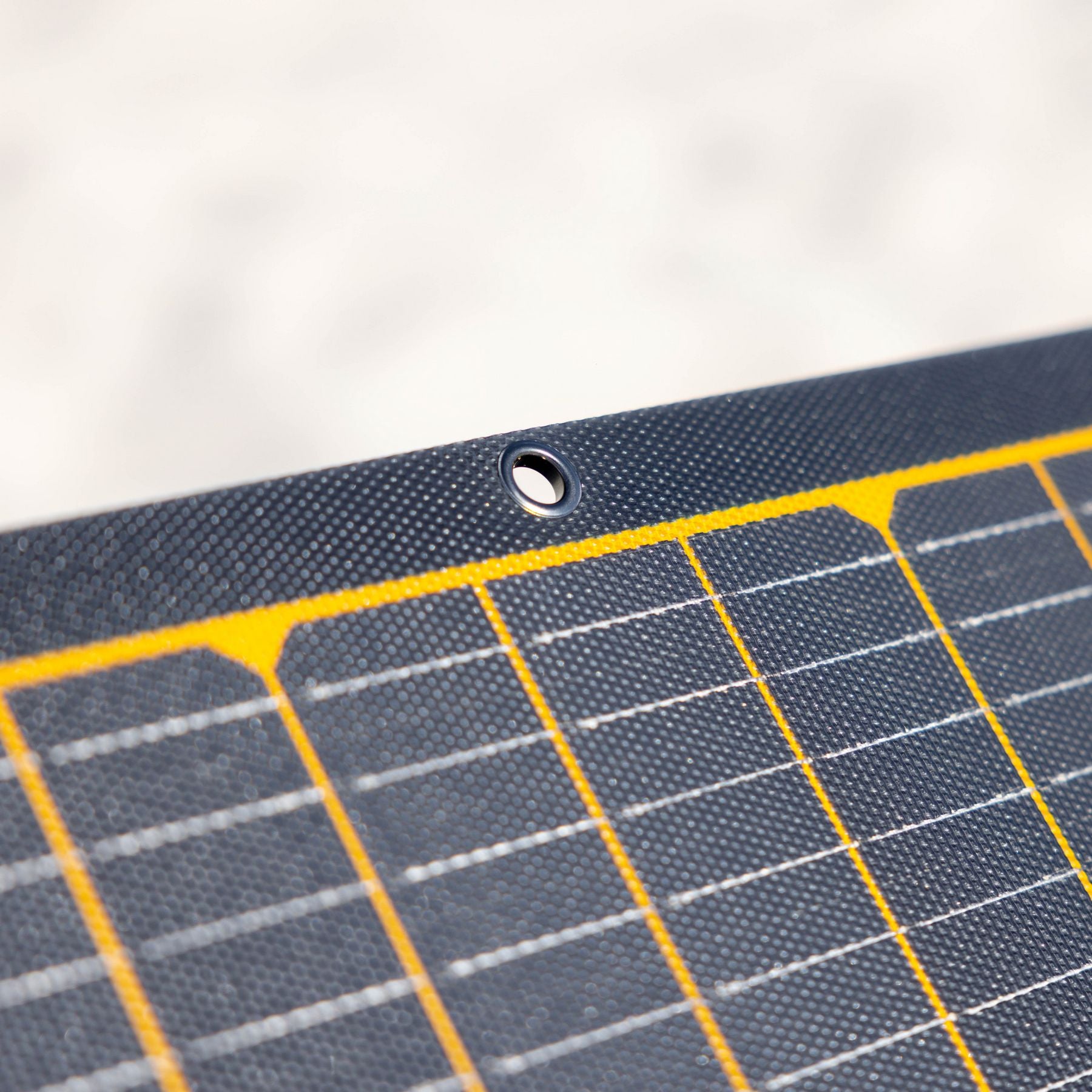 F240 Portable Solar Panel